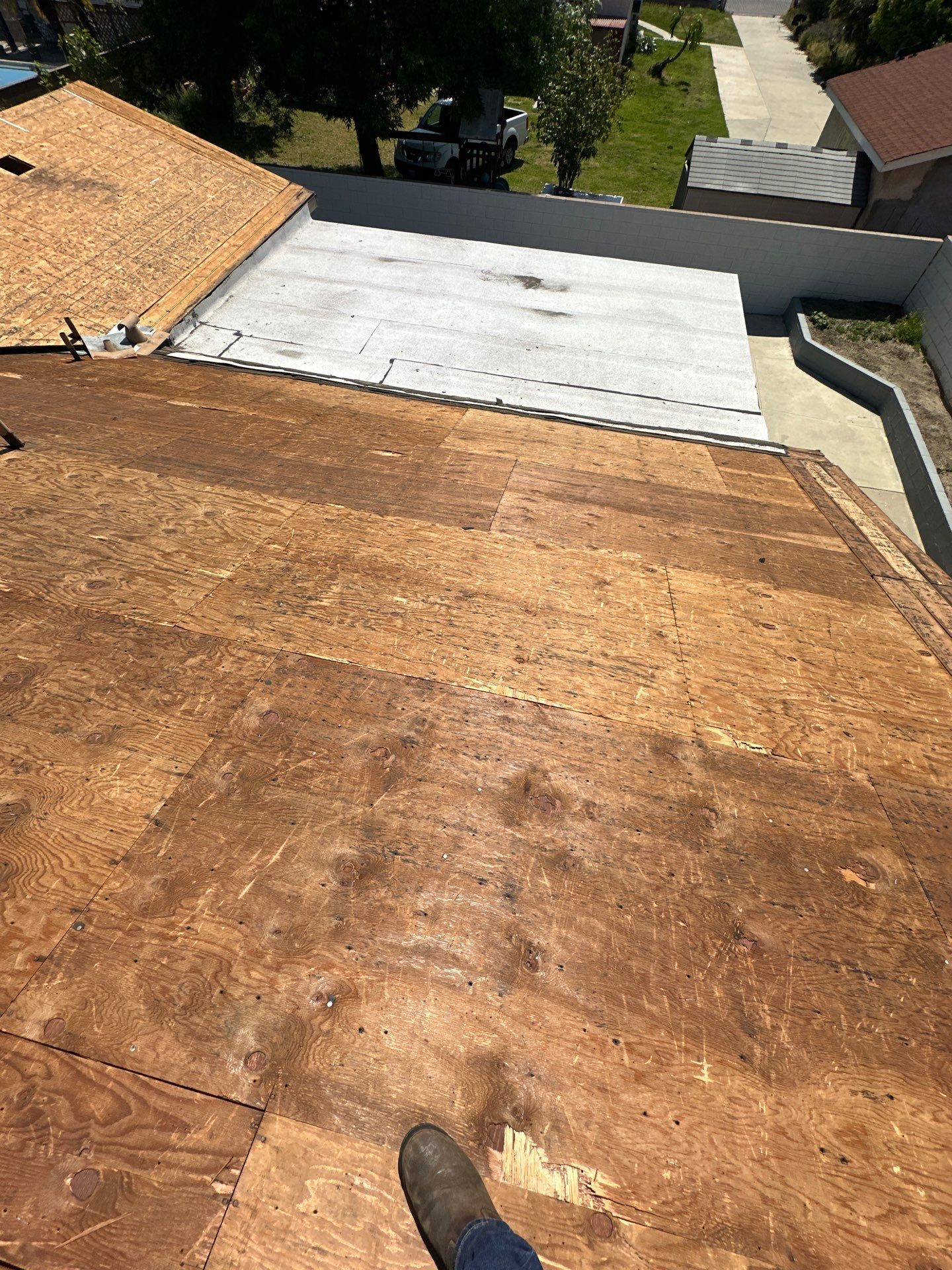 Roof Replacement - Baldwin Park, CA 91706 by Epic Roof Replacement