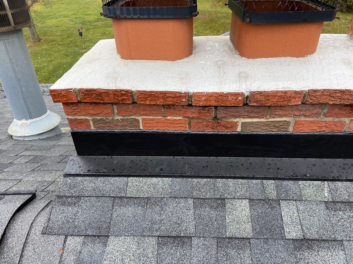 Roof Replacement using Owens Corning by 180 Contractors
