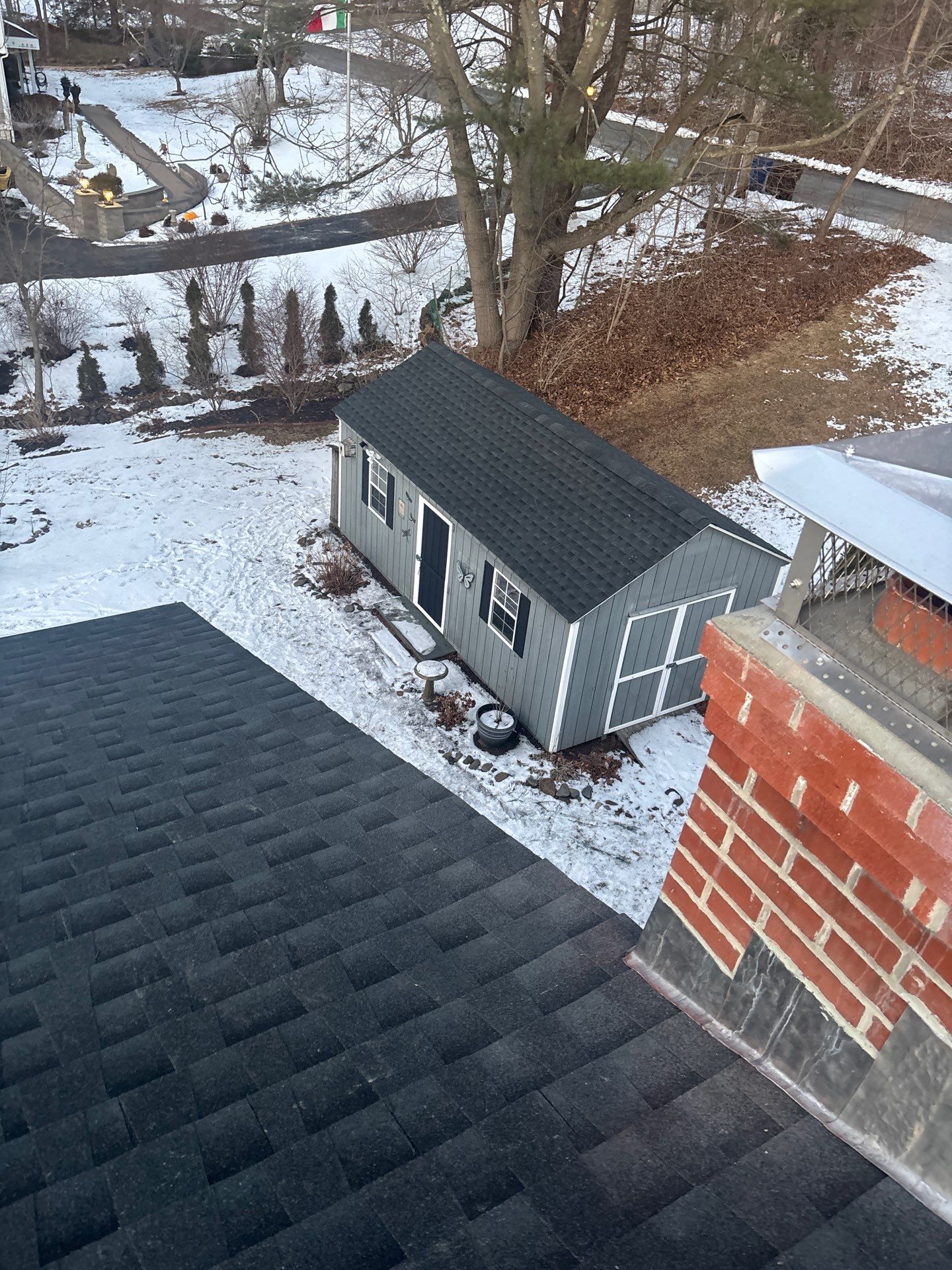 Northford by All site builders LLC