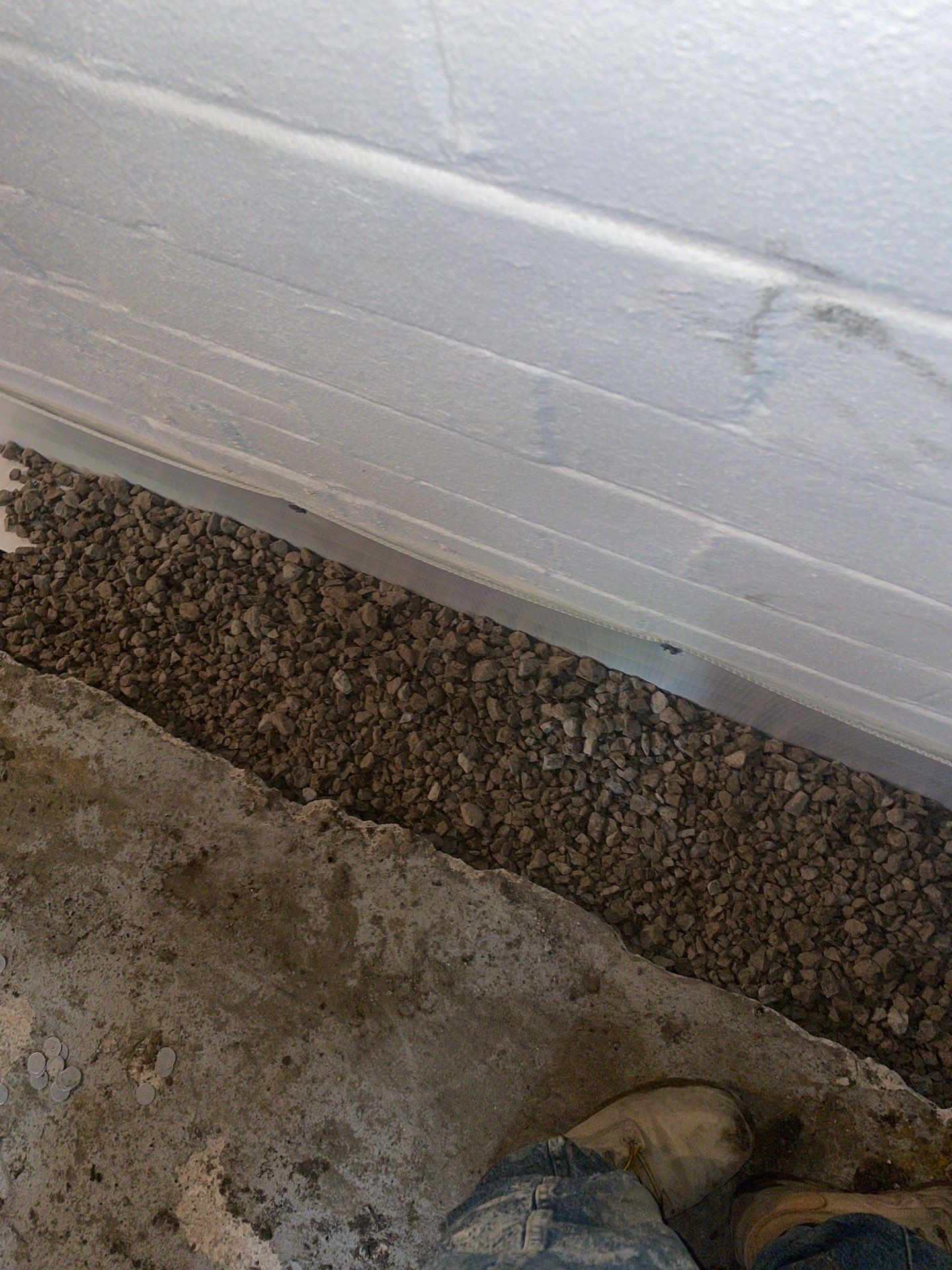 Basement Waterproofing & Structural Reinforcements by Toledo Basement Repair 