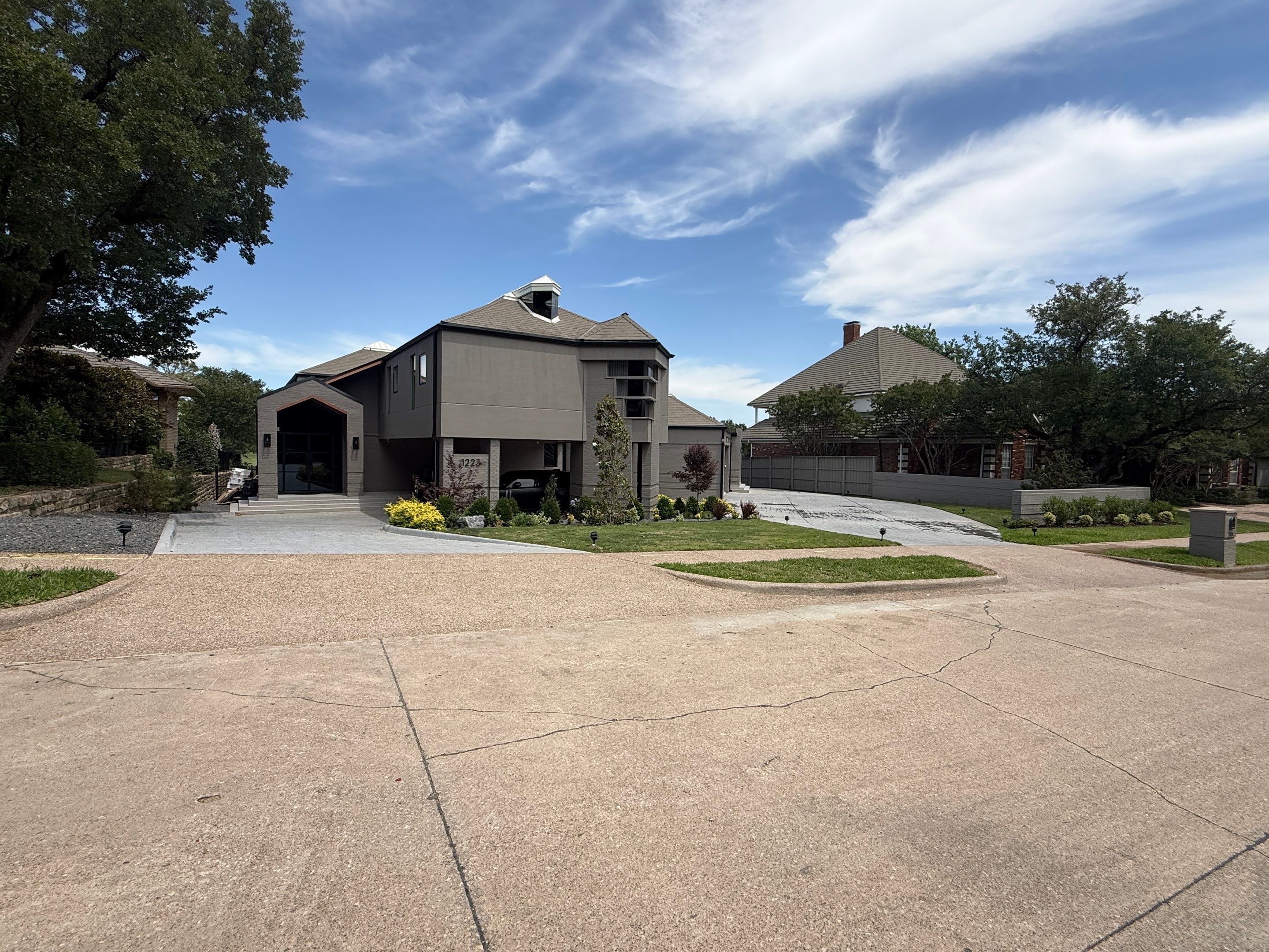 Major Home Additions- Irving, TX by C3 Custom Builds