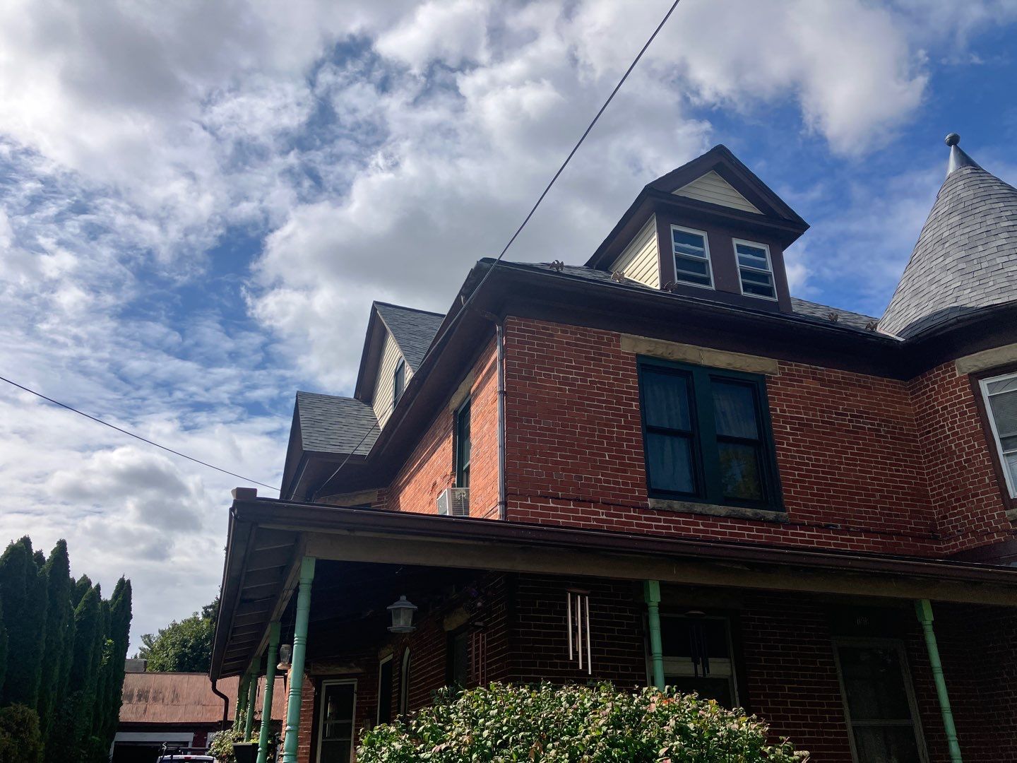 1918 East Main Street, Waynesboro, PA UNITED STATES by American Custom Contractors