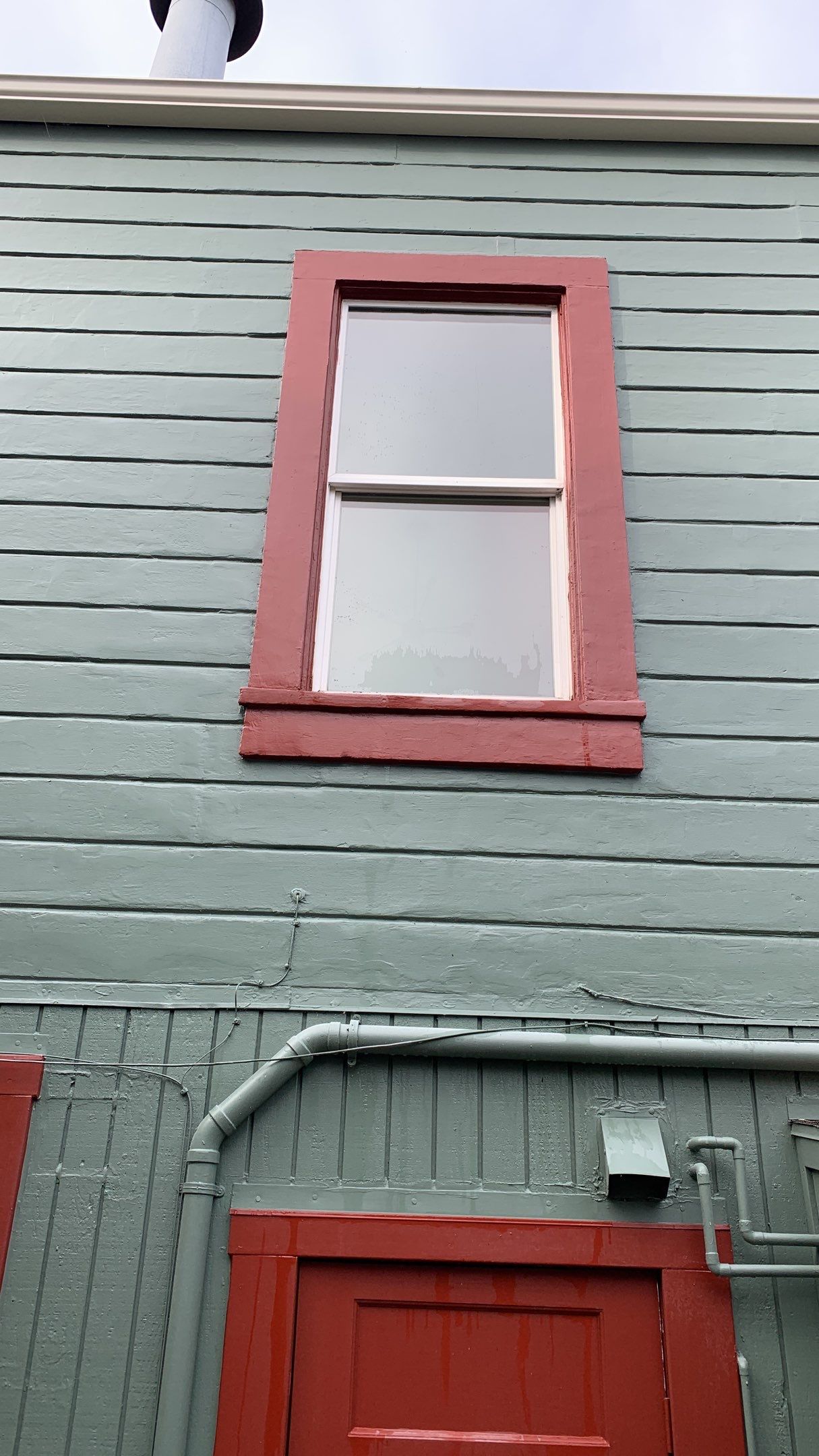 Joan Meyer Listing by SpotFree Window Cleaning