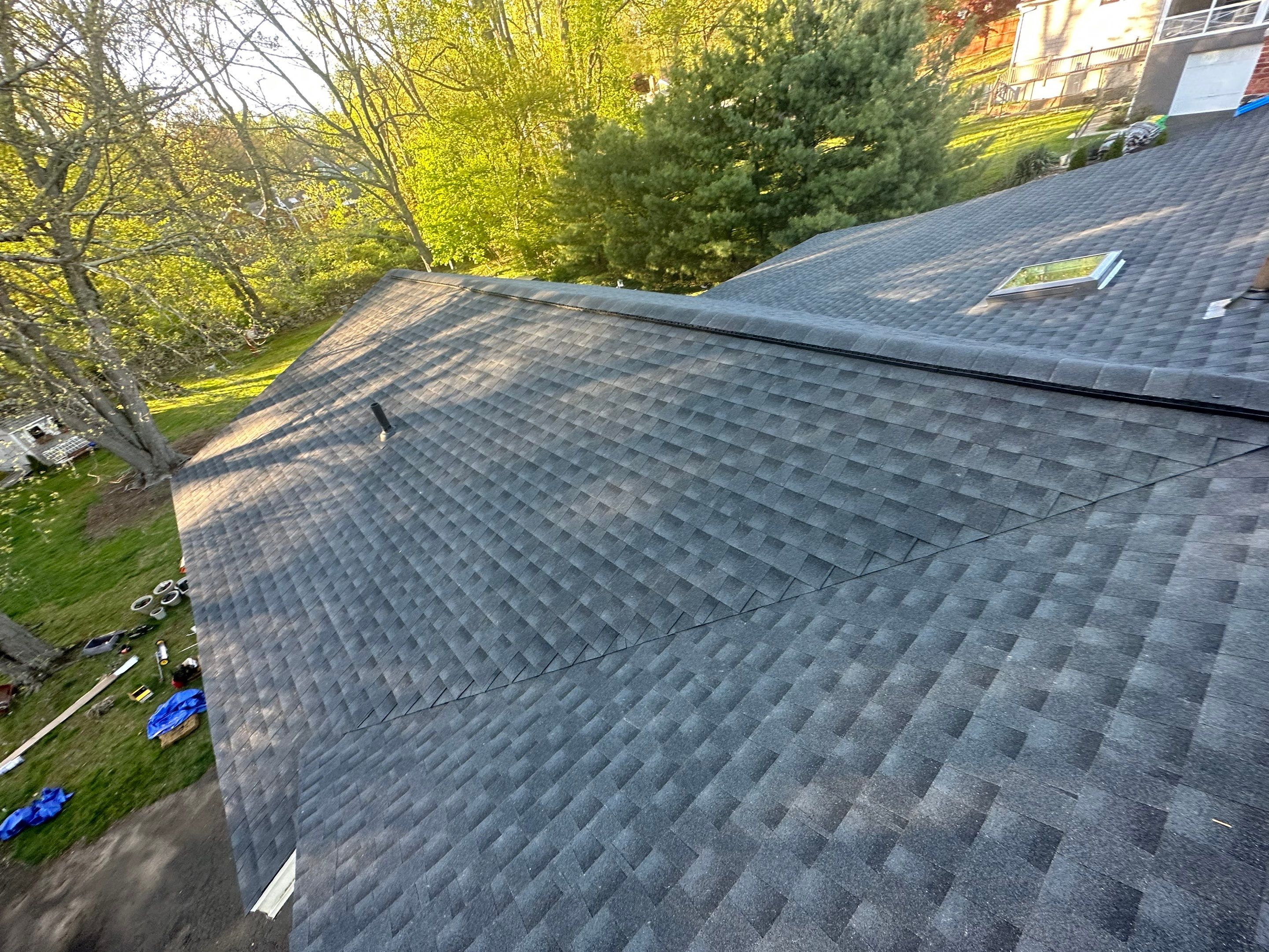 FULL ROOF REPLACEMENT by JLP PRO SERVICES LLC