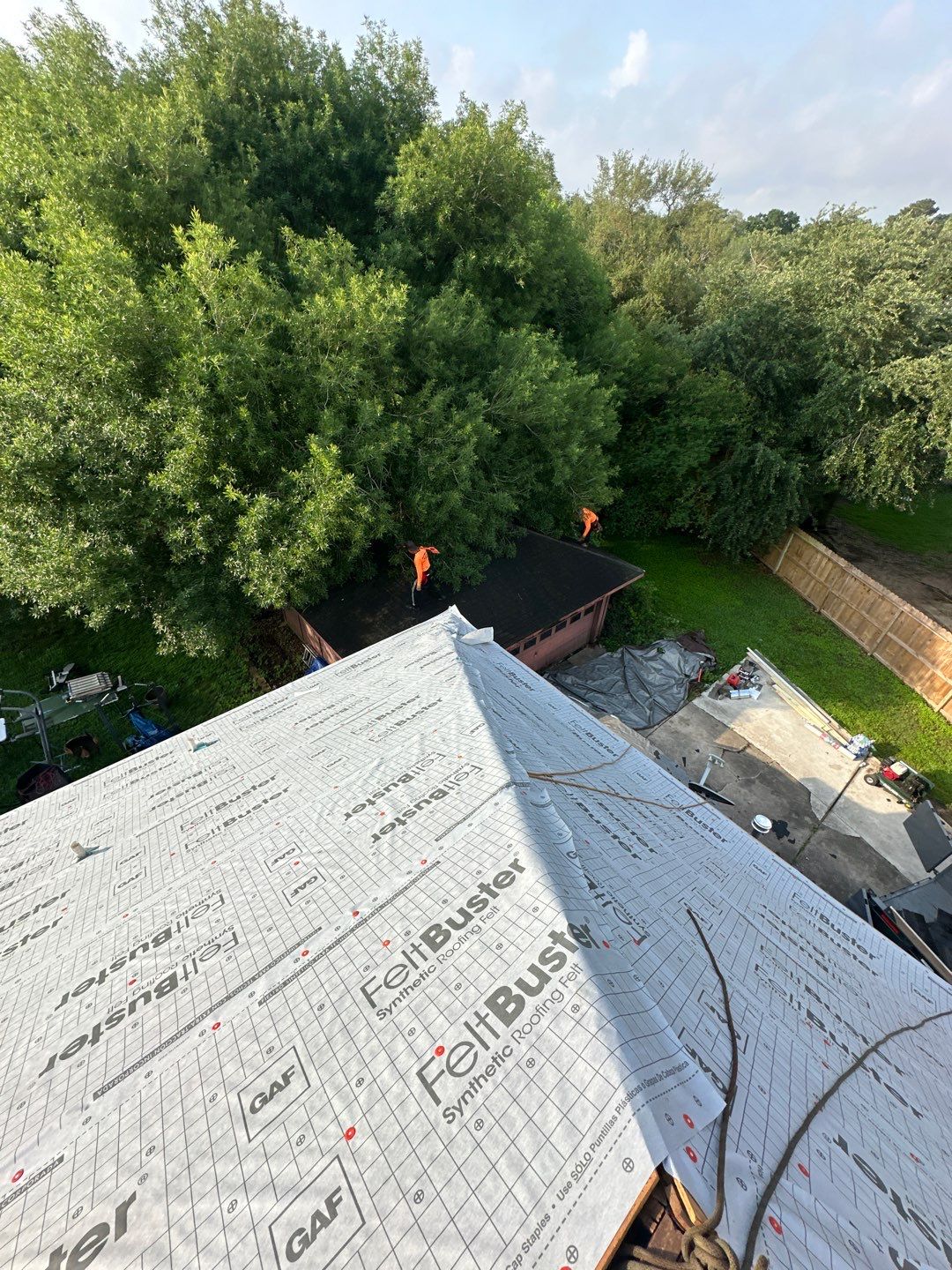 Roof Repair Pasadena by Roof Repair Company