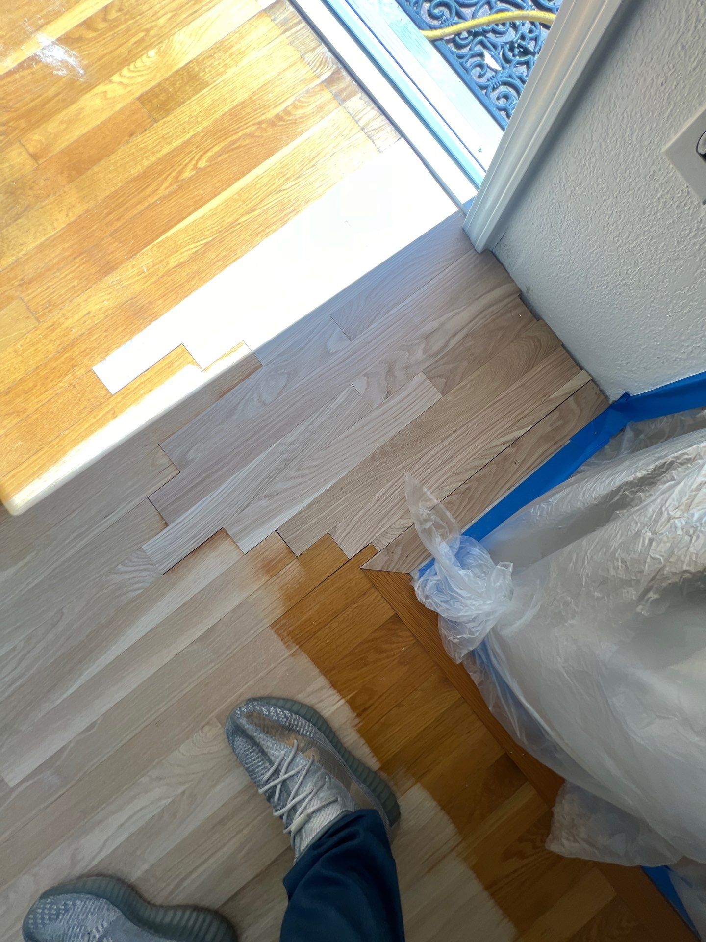 Project Showcase  by Elephant Floors Inc