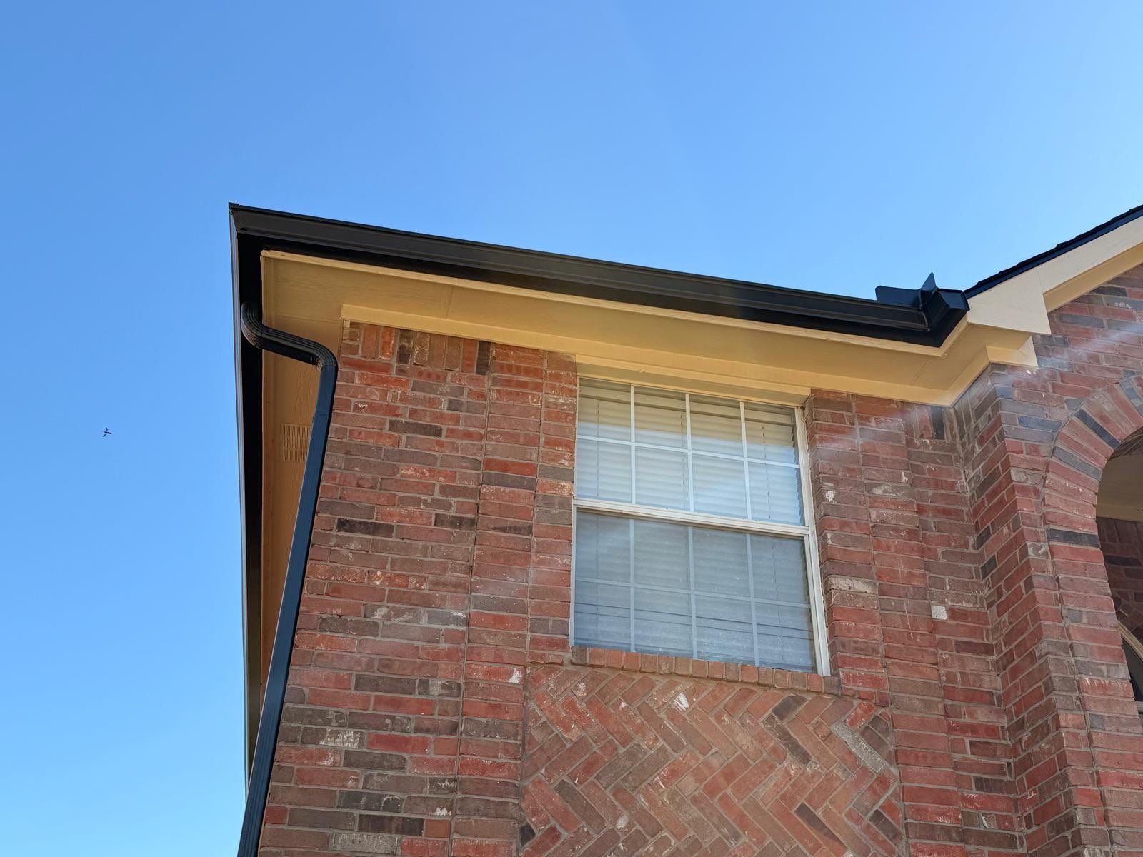 Project in Rowlett by Armor Roofing | Exteriors