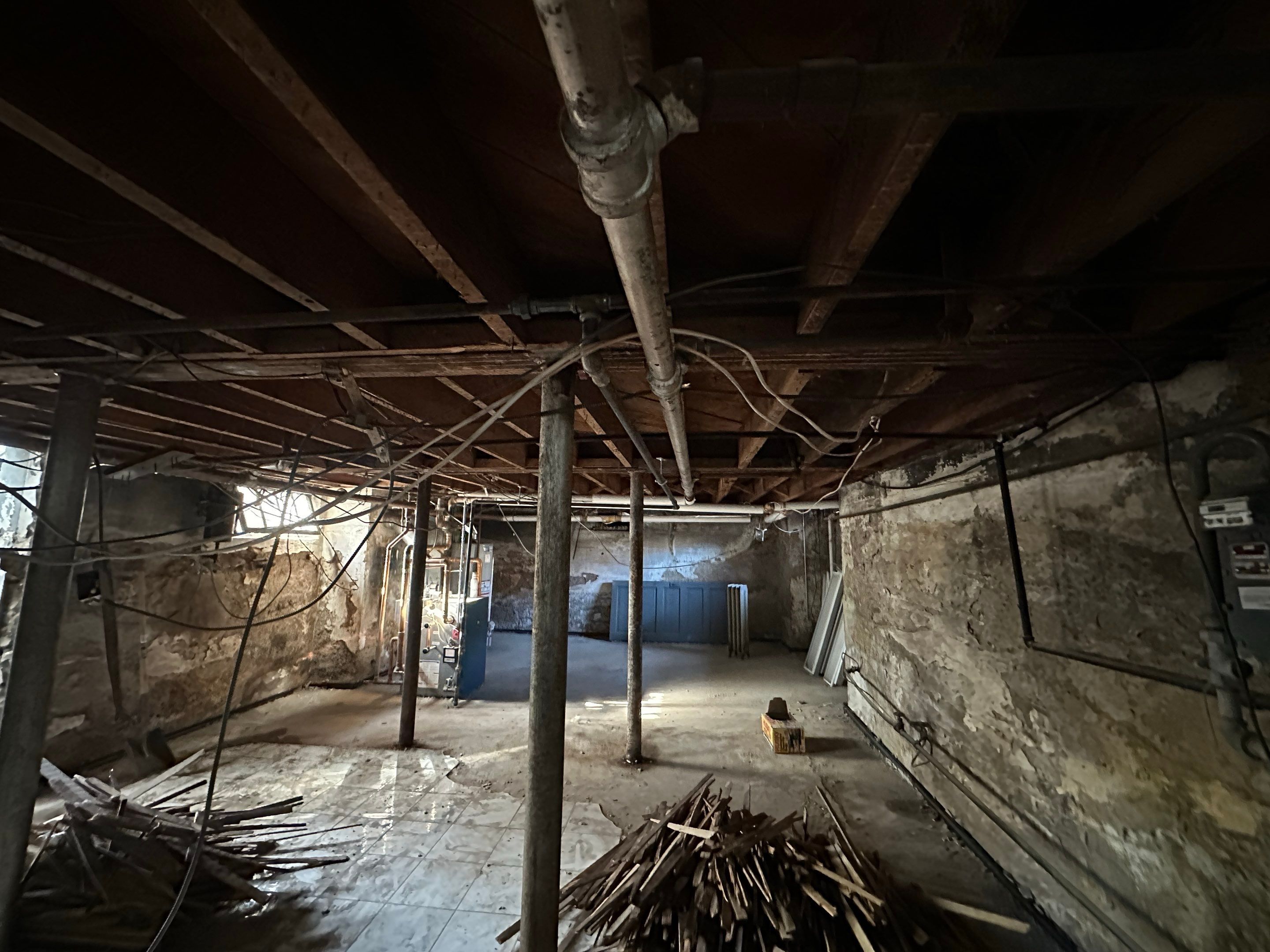 Home Remodel by Home Concepts Construction