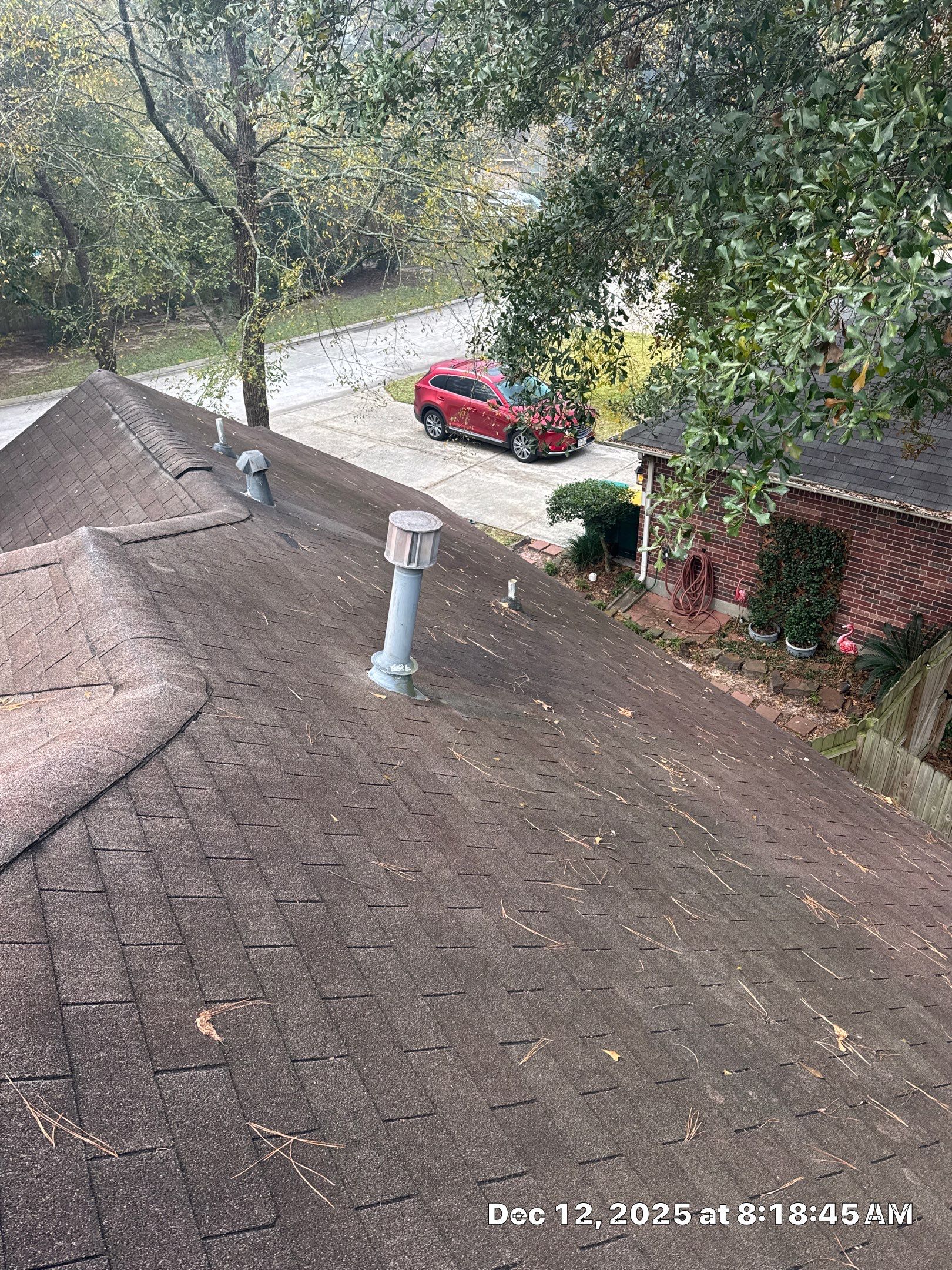 Davies Project by Hartland Roofing & Construction