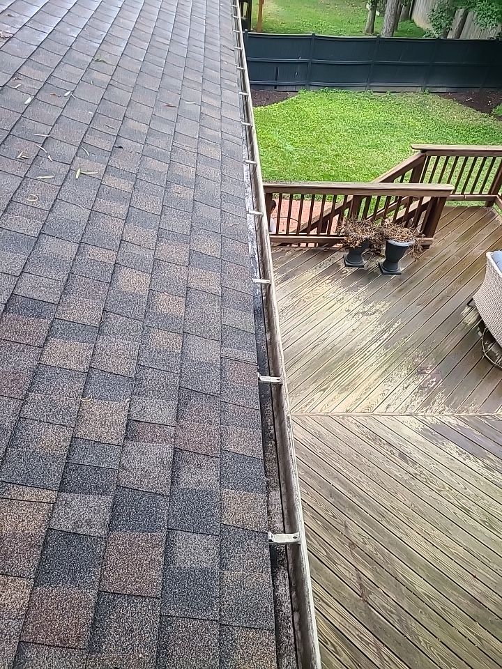 Alexandria: CertainTeed Landmark Pro Architectural Shingles in Max Def Shenandoah by RM Banning, Inc.