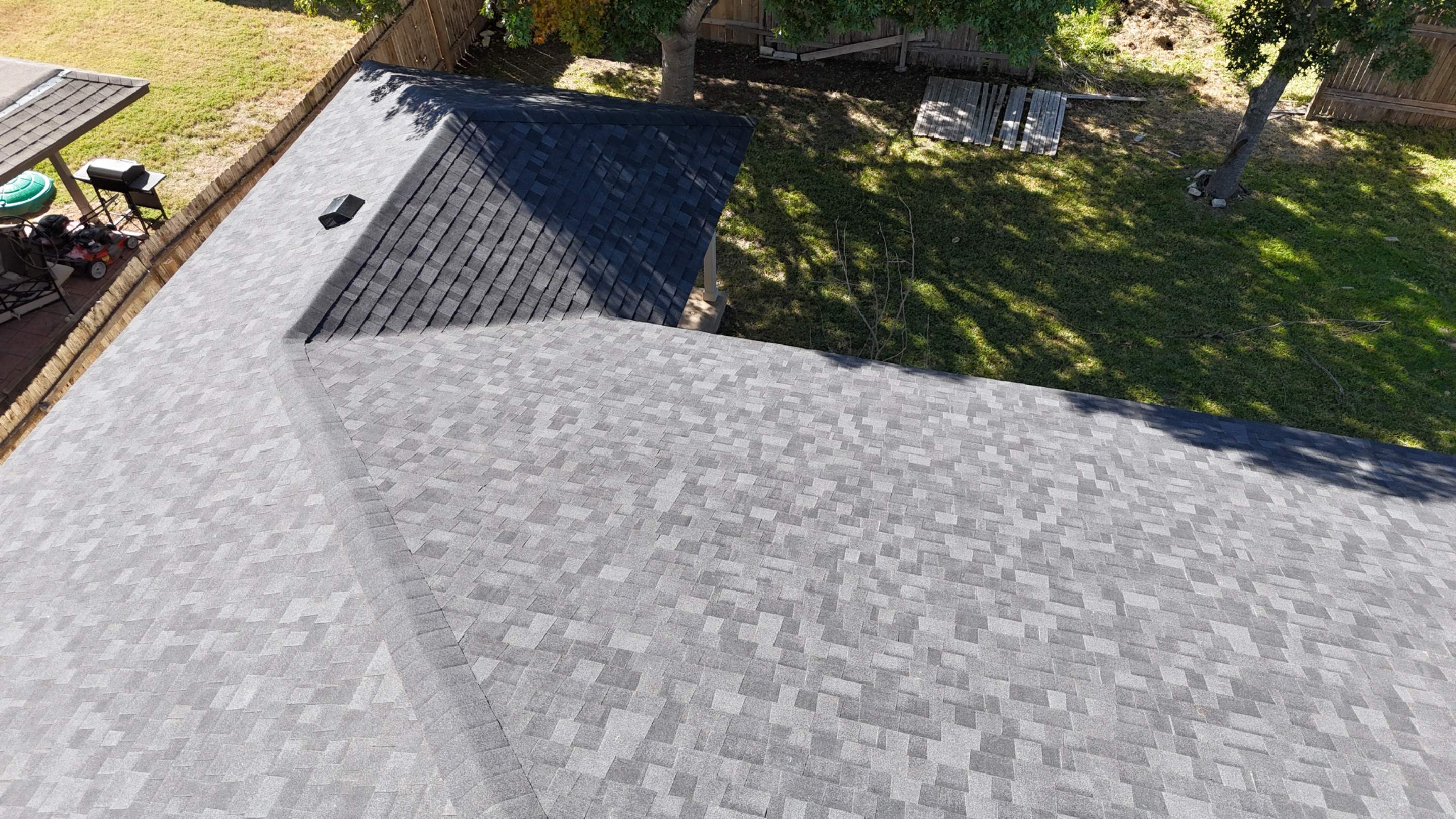 Onyx Black - Owens Corning TruDefinition Duration  by RoofsOnly.com