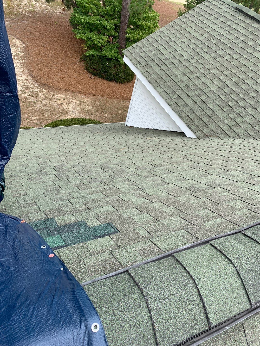 Re-Roof by American Roofing NC