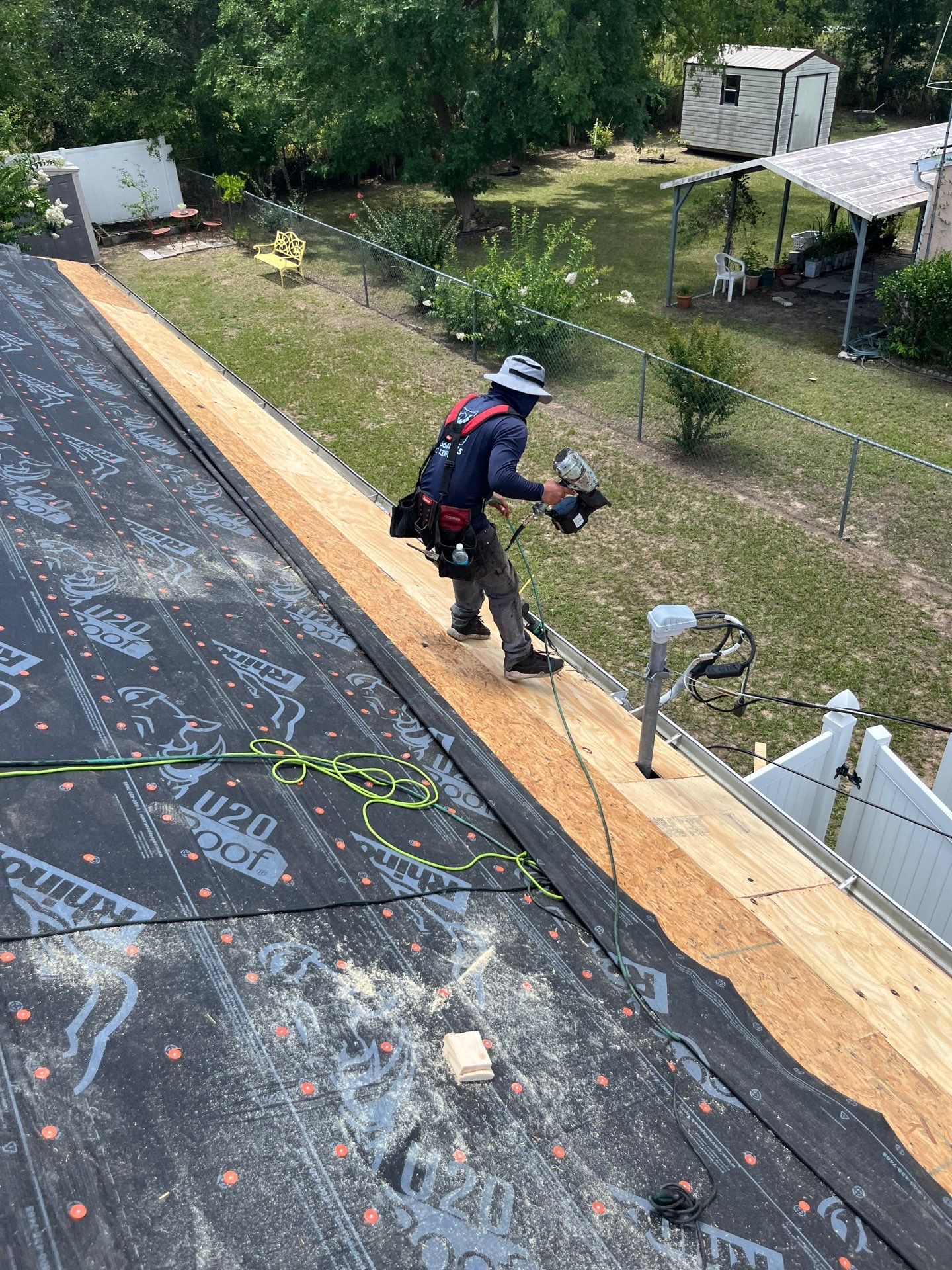 Ocala, FL Roofing Company by Brehm Roofing