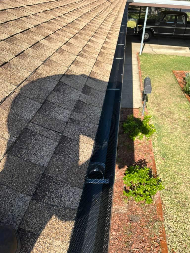 Siding, Roof Replacement by Houston Roofing & Construction
