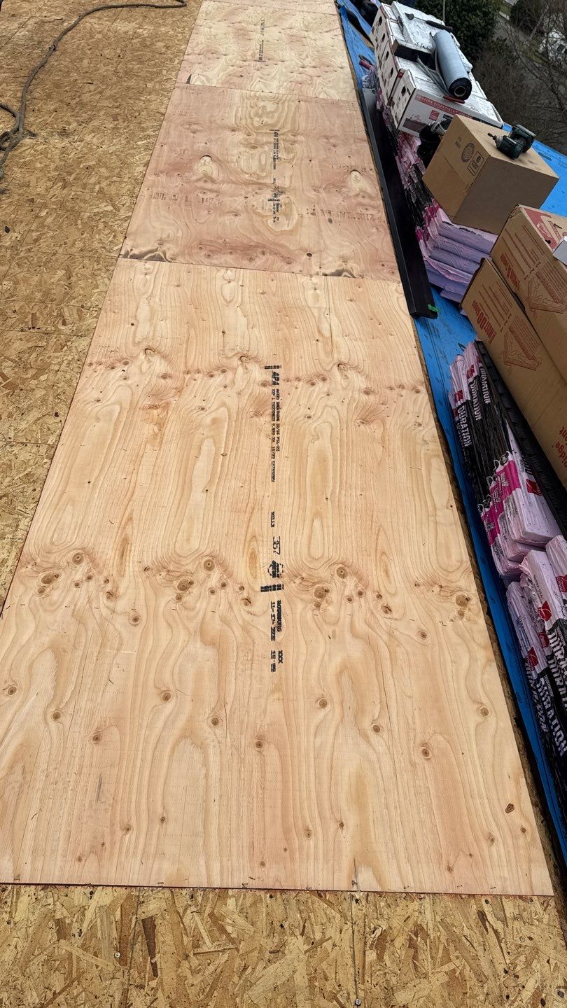 Full Roof Replacement in Marysville, WA by Roofing Formula LLC