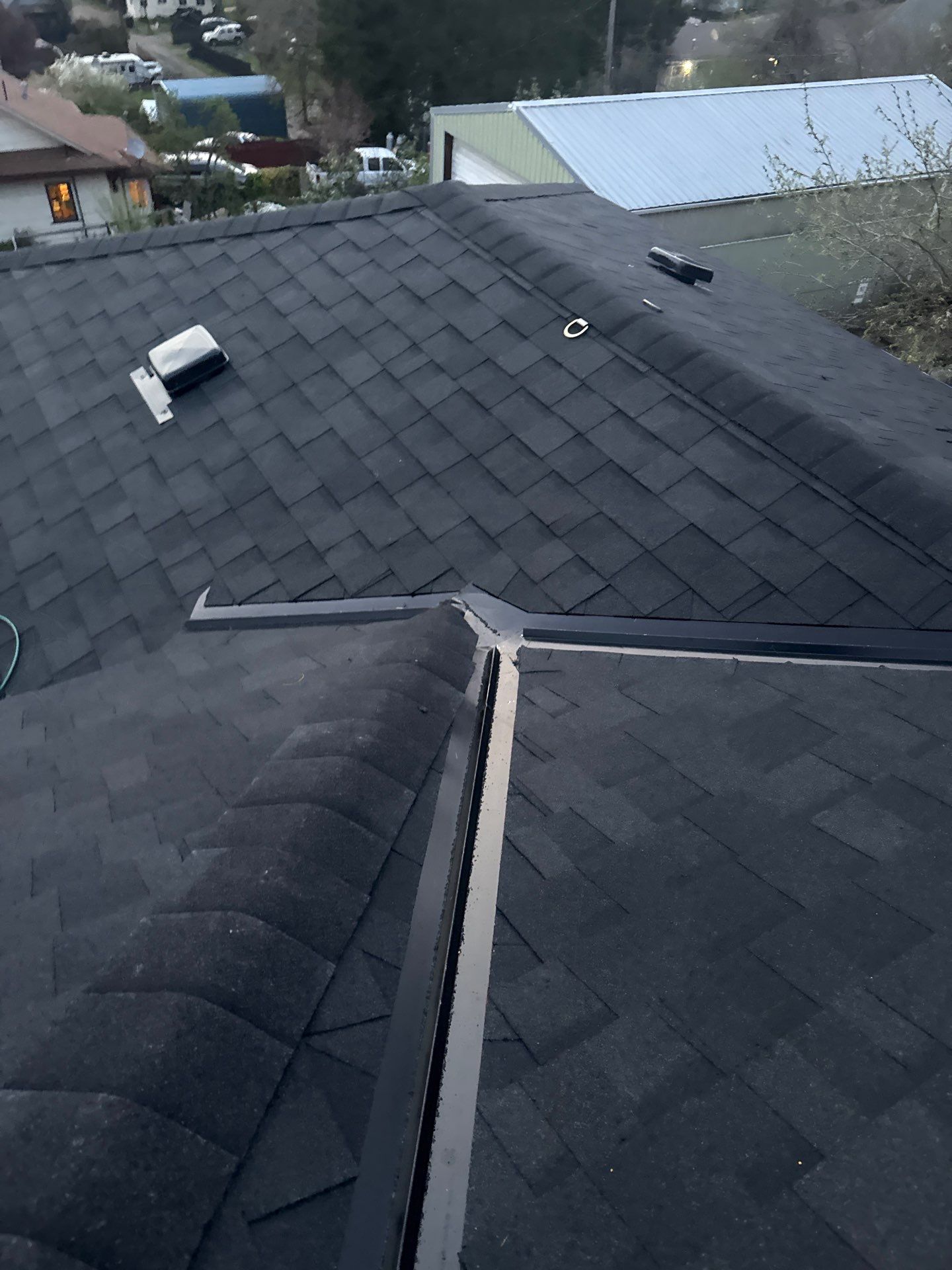 Residential Roof Repair – Roseburg, OR by BEST Roofing & Waterproofing