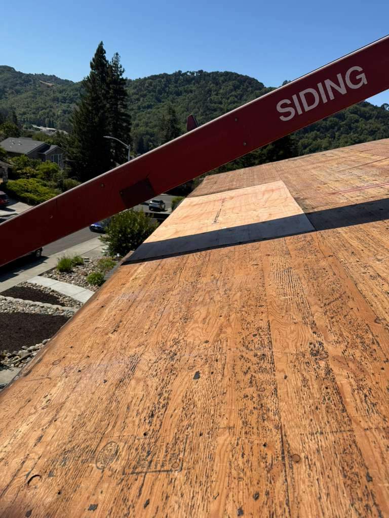 Roof Replacement- Pinole, California 94564 by Epic Roof Replacement