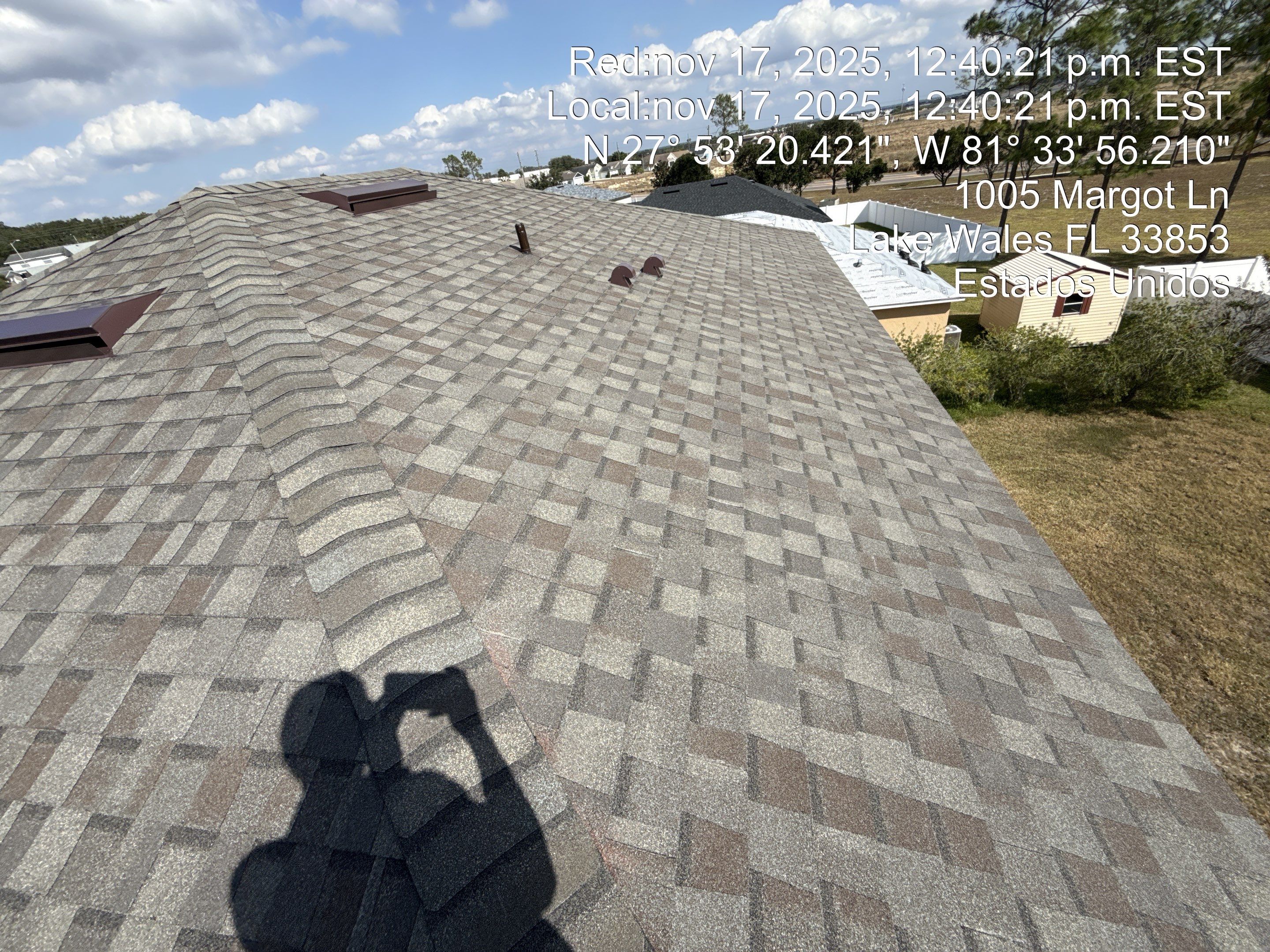 Project in Lake Wales by You Restorations LLC DBA YOU-Home