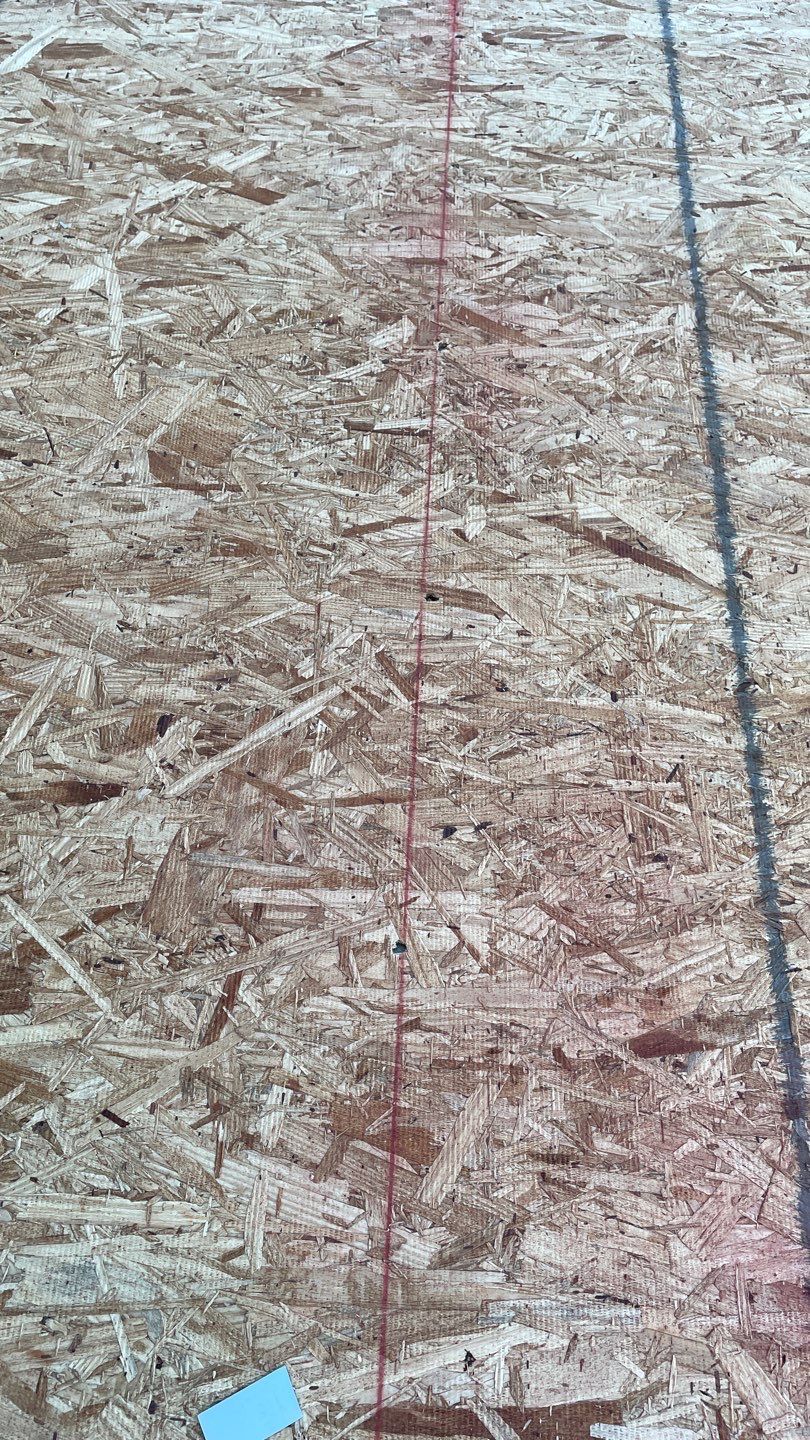 Certainteed Landmark Solaris shingle job at Merced Fairgrounds by Straight Edge Roofing Inc