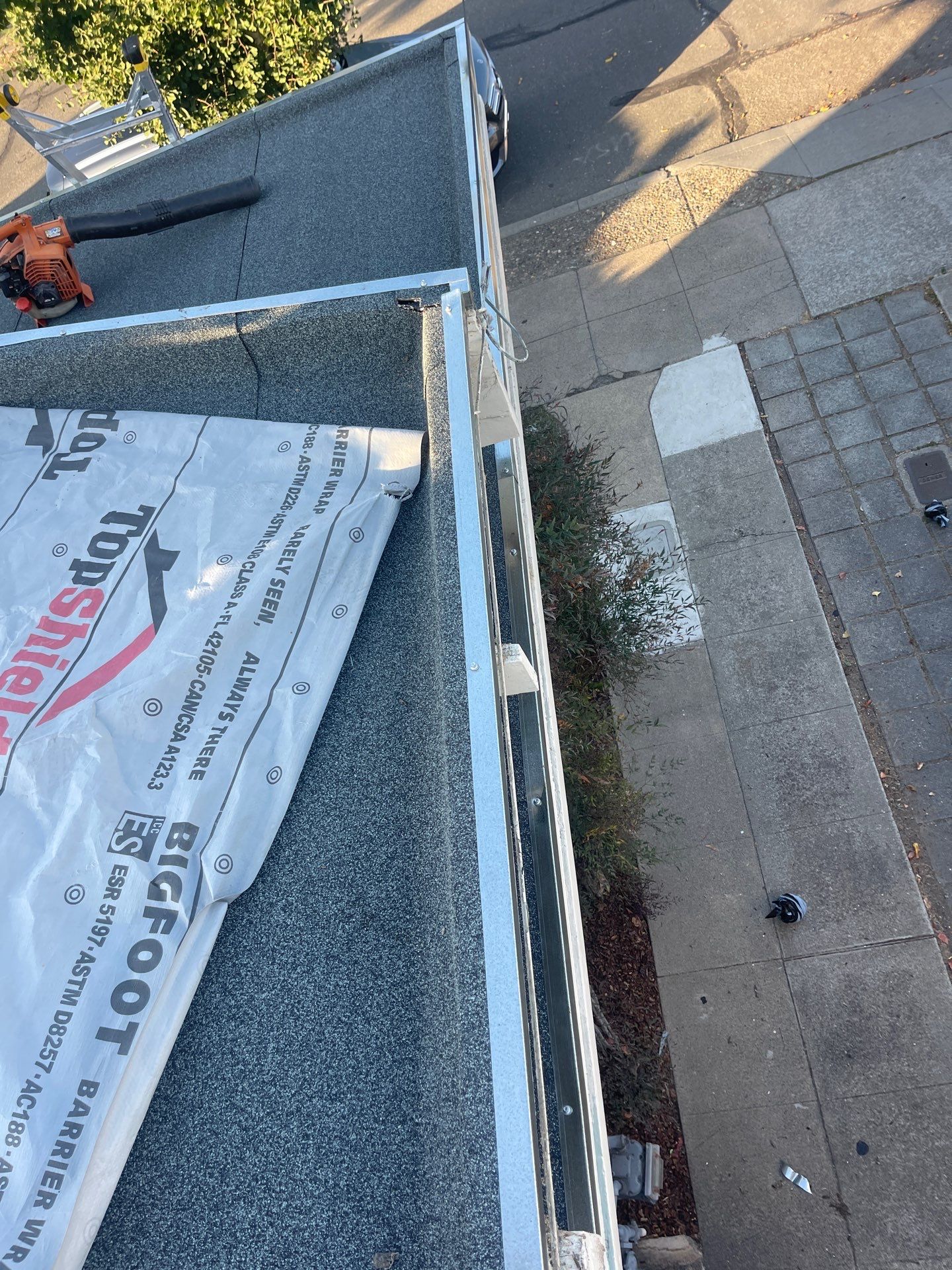 Roof Replacement by Acker Roofing