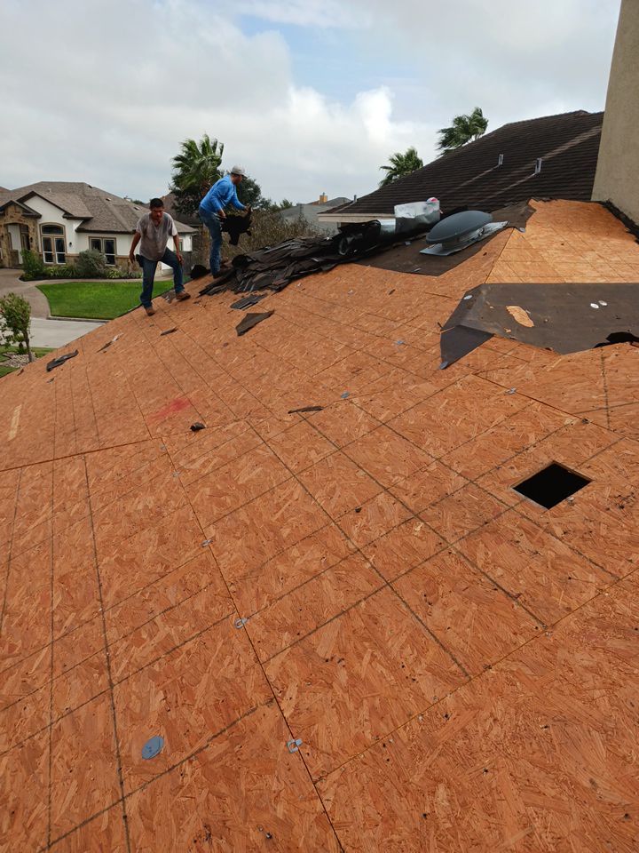 Riverside Bullet Proof by Bayfront Roofing and Construction
