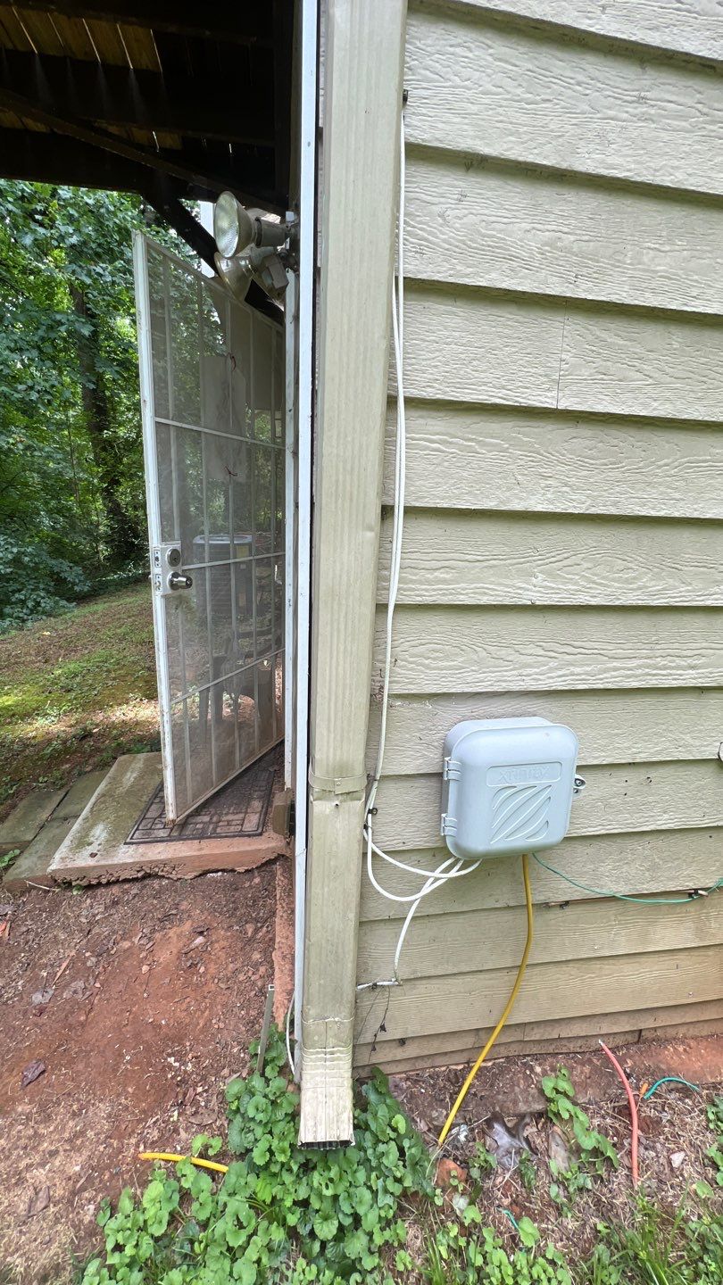 Residential Roofing Installation using Owens Corning by Inspector Roofing and Restoration