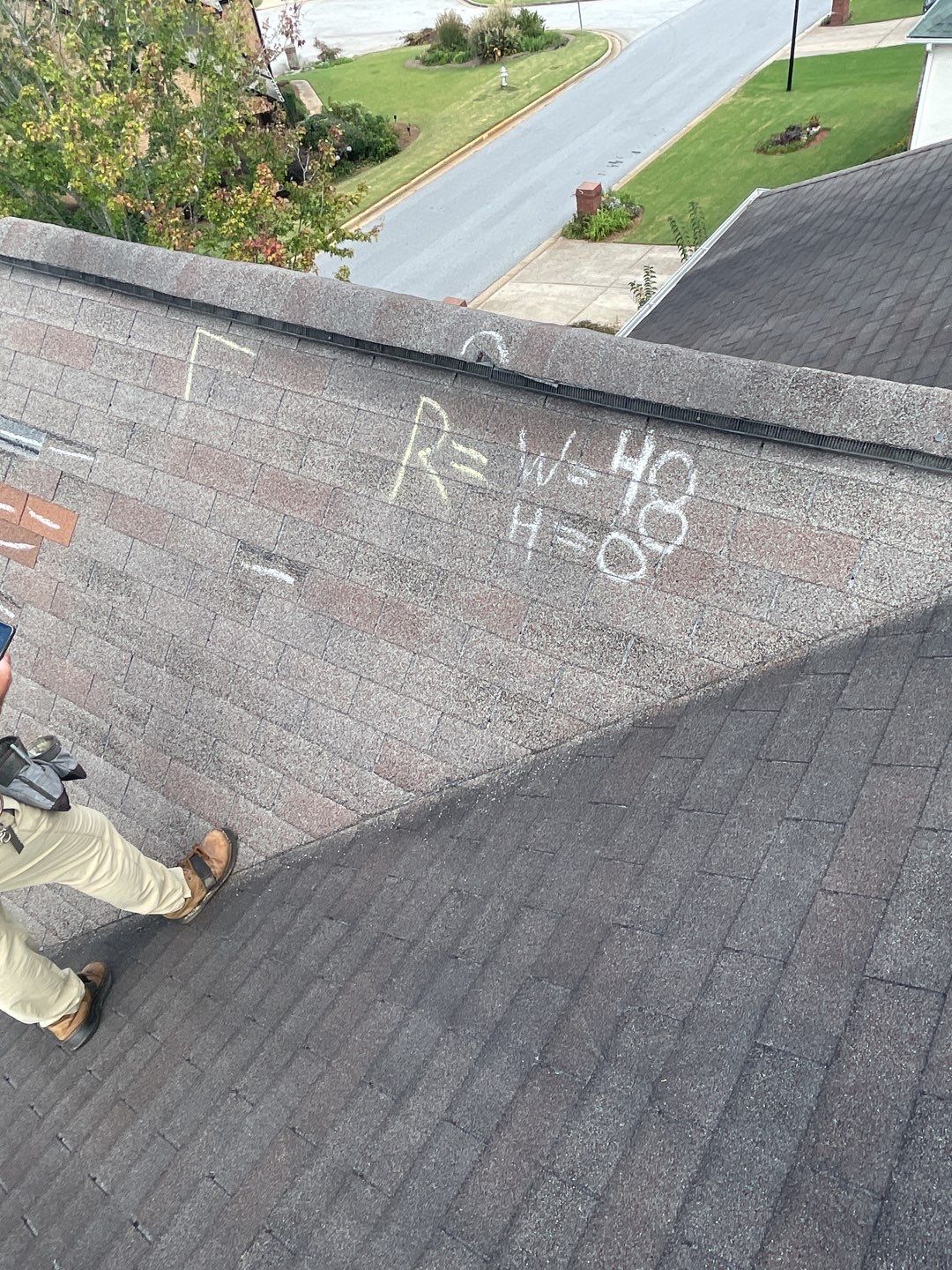 Full Roof Replacement| Insurance Claim| Decatur, Ga| Allstate | by Mosaic Roofing Company