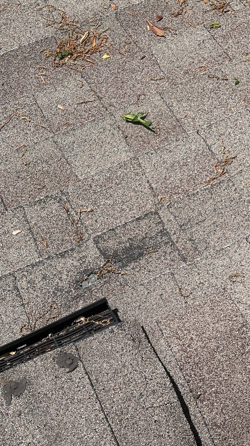 Springfield CertainTeed Landmark Weathered Wood Roof Installation by RM Banning, Inc.