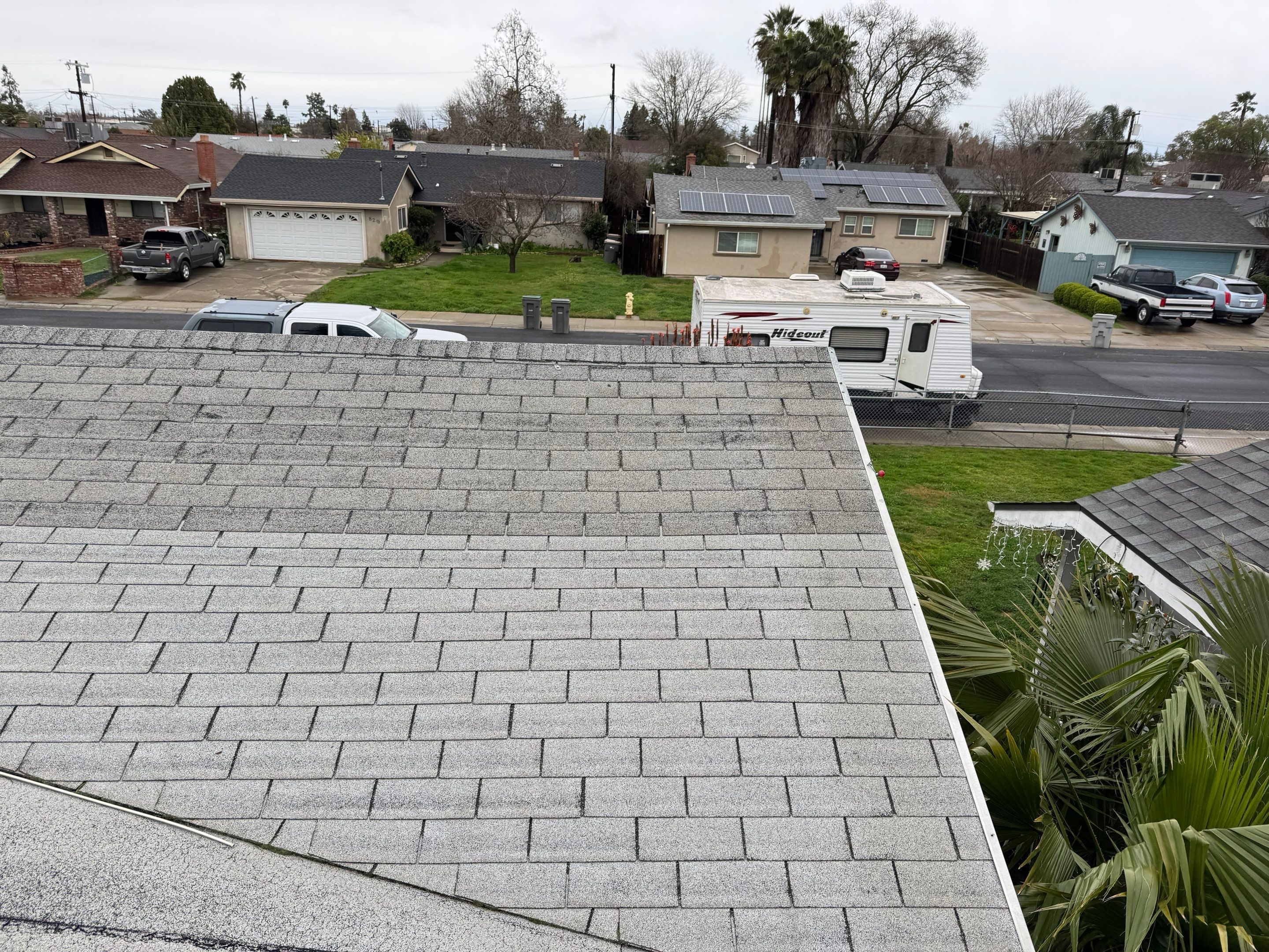 Project in West Sacramento by NuLead Construction Inc