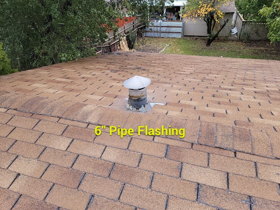 Residential Roofing Installation using GAF Timberline HDZ - Lifetime Shingle by The Roof Doctor