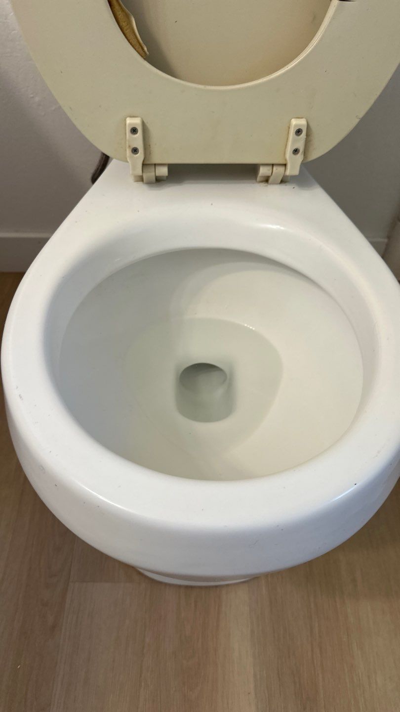 Deep Cleaning - San Bruno by CalMaids