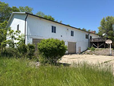 Project in Eaton Rapids