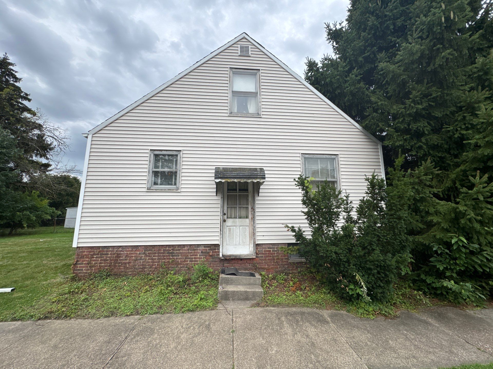 Siding Replacement by Homestyle in Cleveland by Homestyle Home Improvements (HHI)