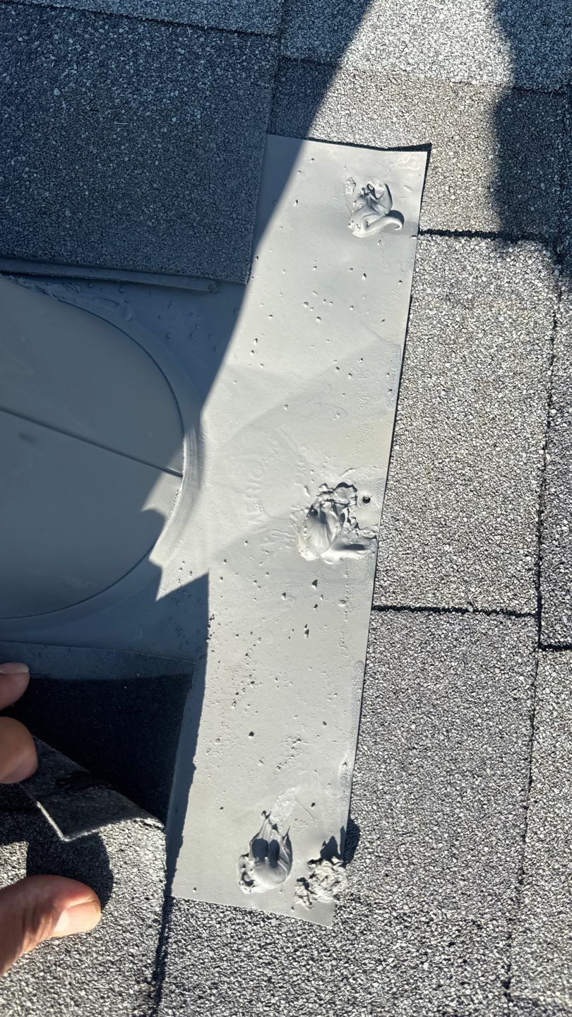 Project in Garland by Rhino Roofing and General Contracting, LLC