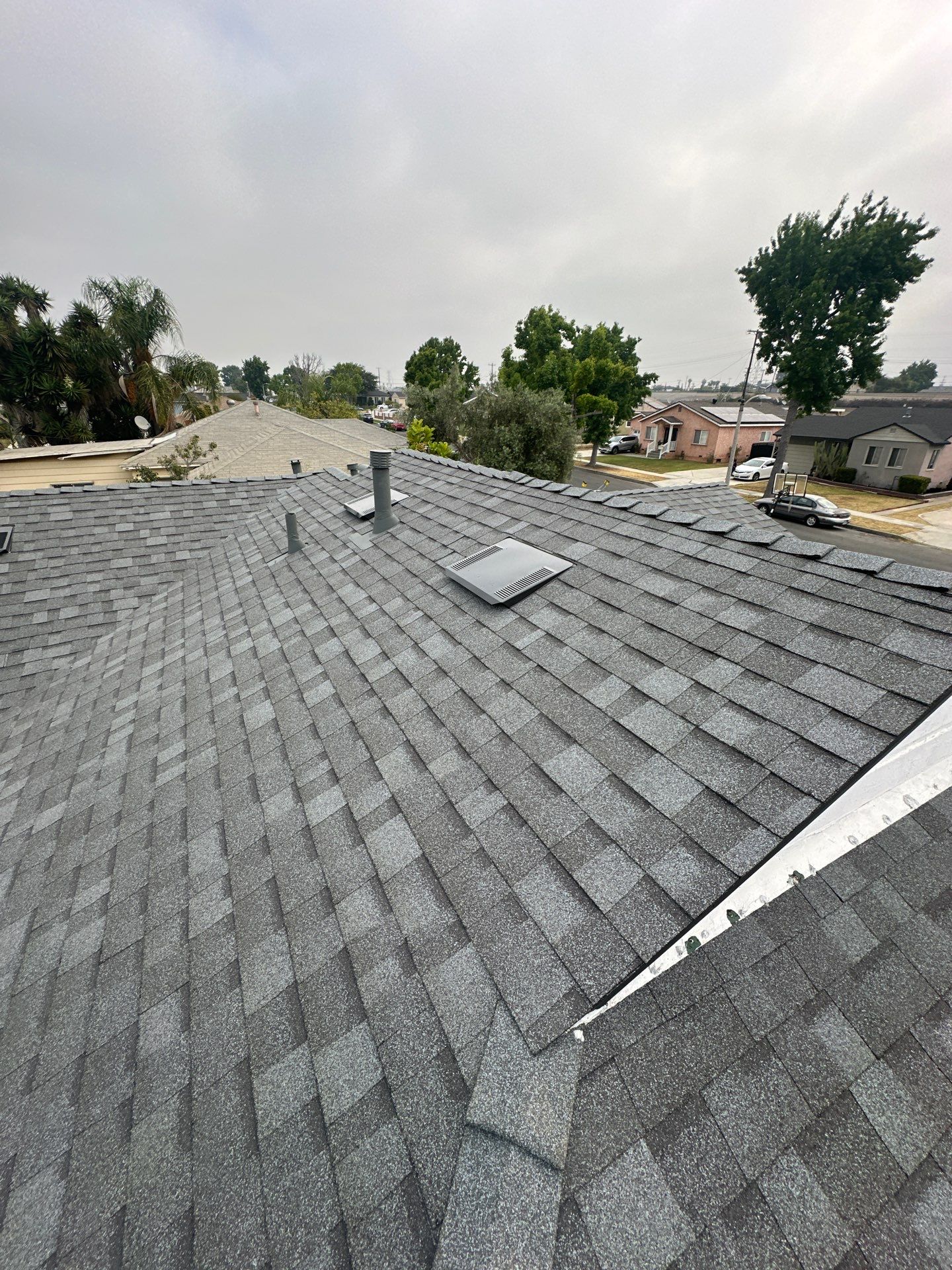Roof Replacement - San Leandro, CA 94577 by Epic Roof Replacement