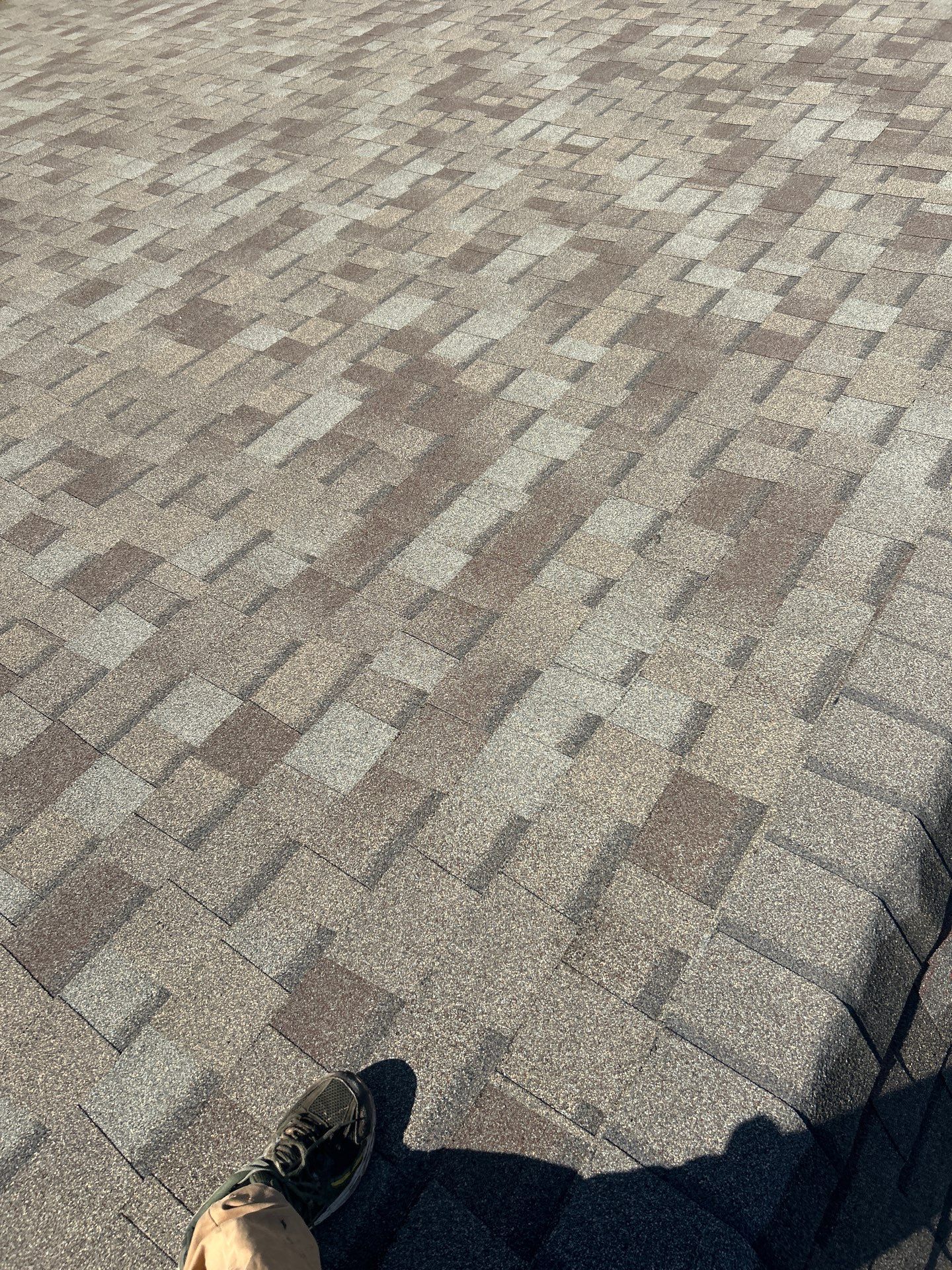 test by Yowells Roofing