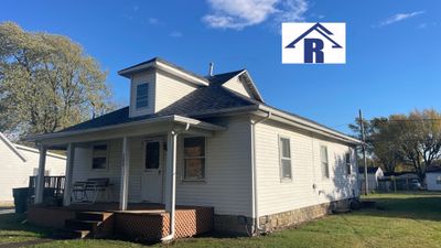 Project in Muncie, IN