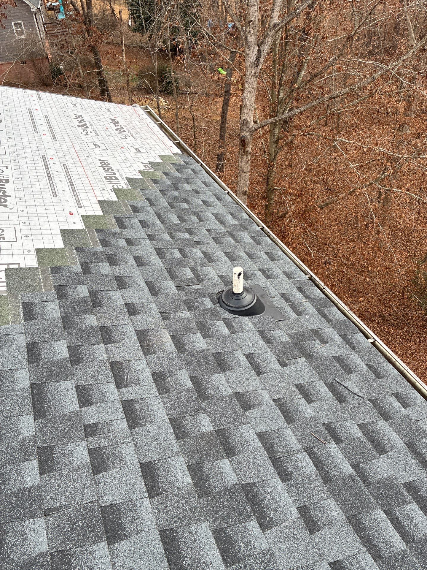 The Wilkins by United Contracting and Roofing