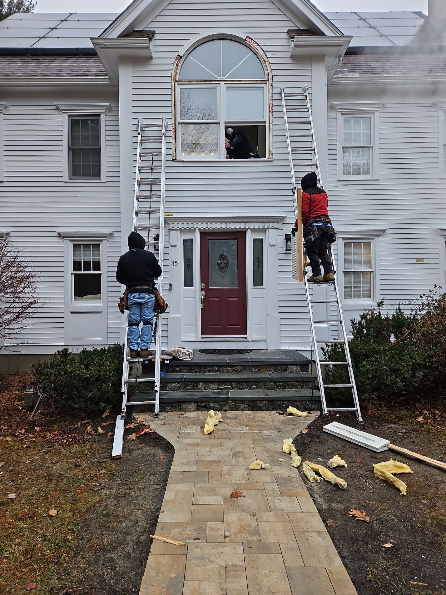 Doors & Windows | Acton by Mighty Dog Roofing of Greater Middlesex County