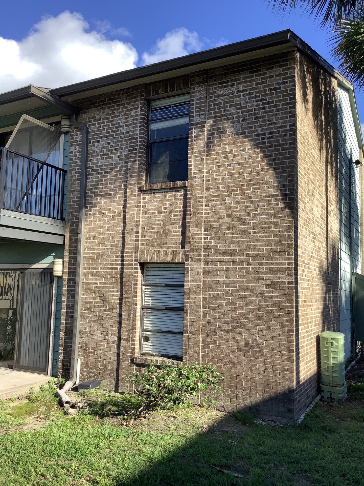 Residential Gutter System Upgrade in Fort Myers FL - 27 Building And Club House by Gutter Professors