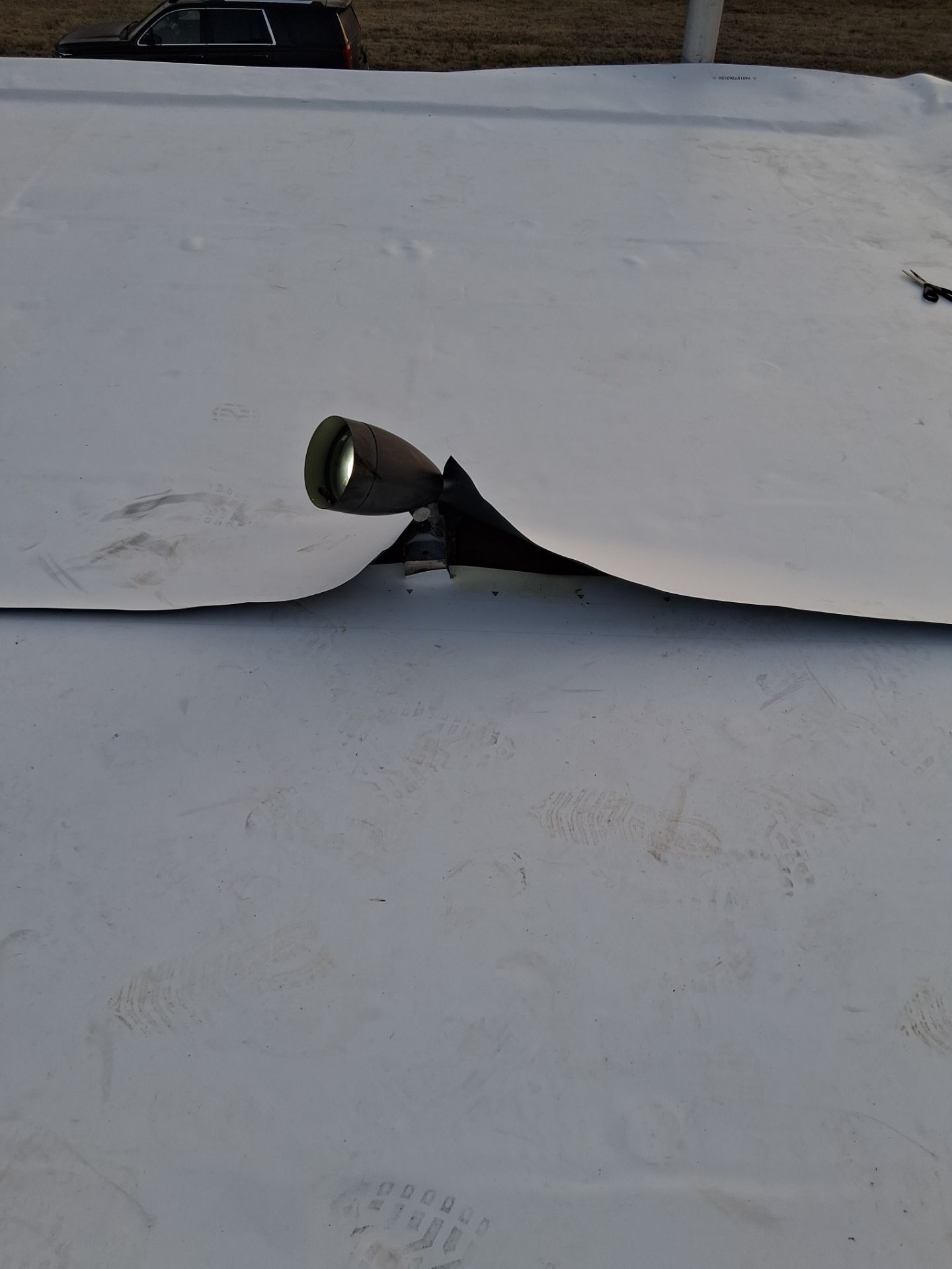 Project in Morganton by FLF CONSTRUCTION LLC 