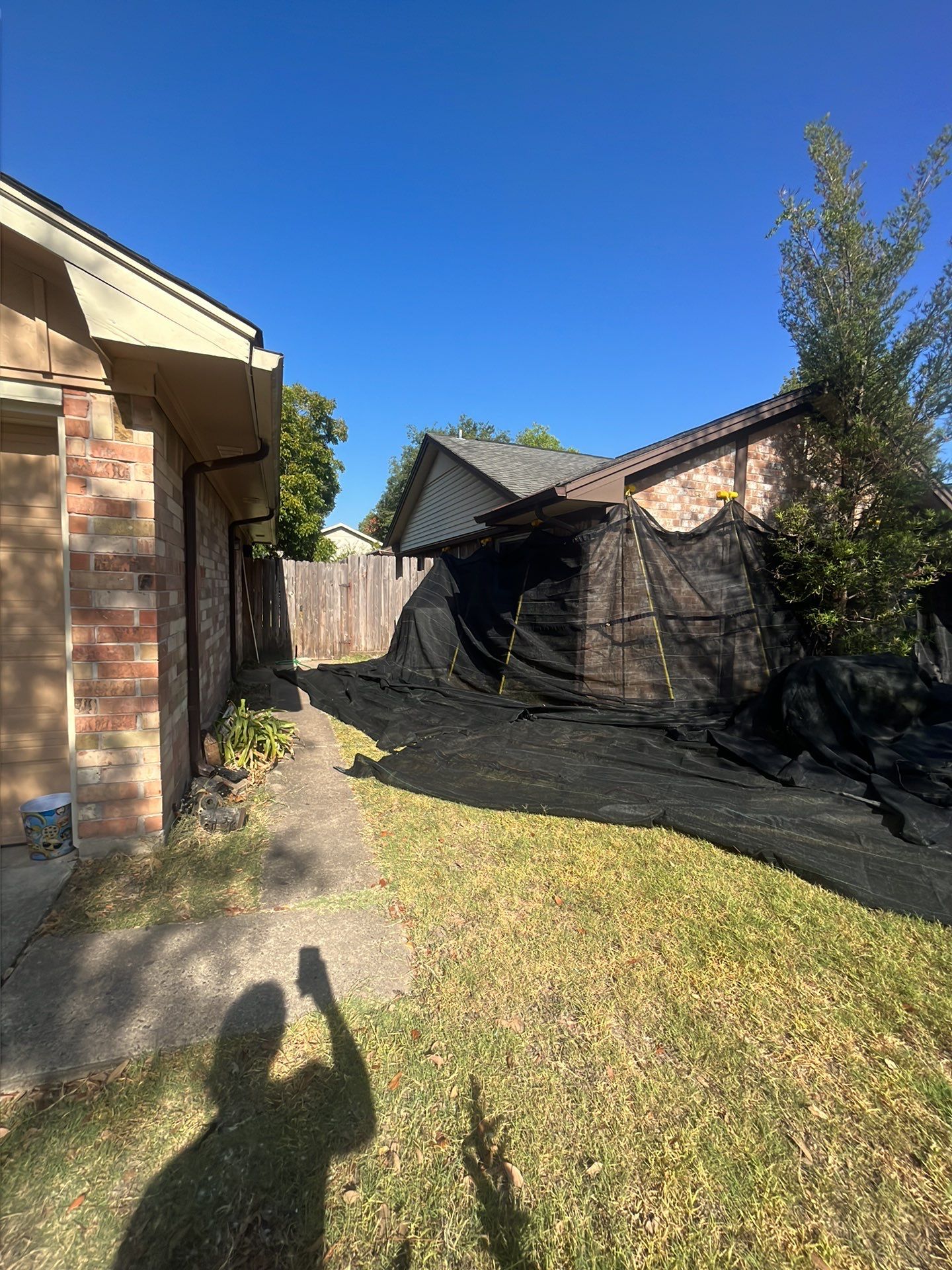 Residential Roofing Installation using Owen's Corning by Roof Concepts Construction