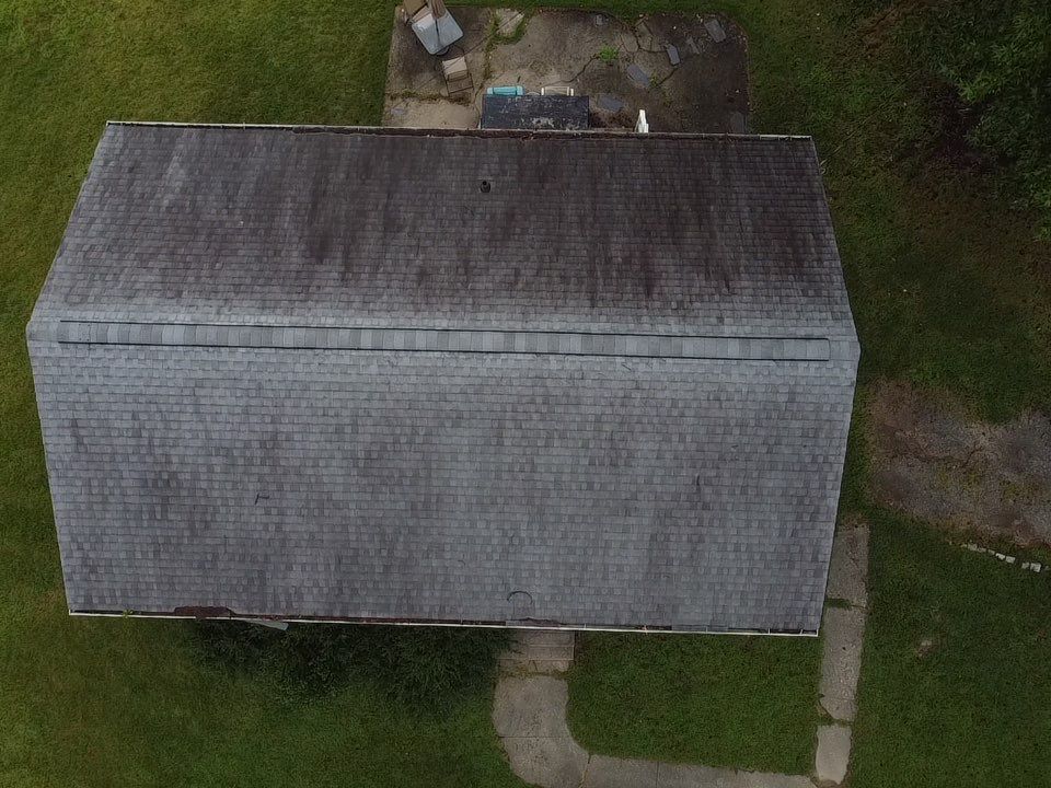 Project by Roof Maxx of Midlothian by Roof Maxx of Midlothian