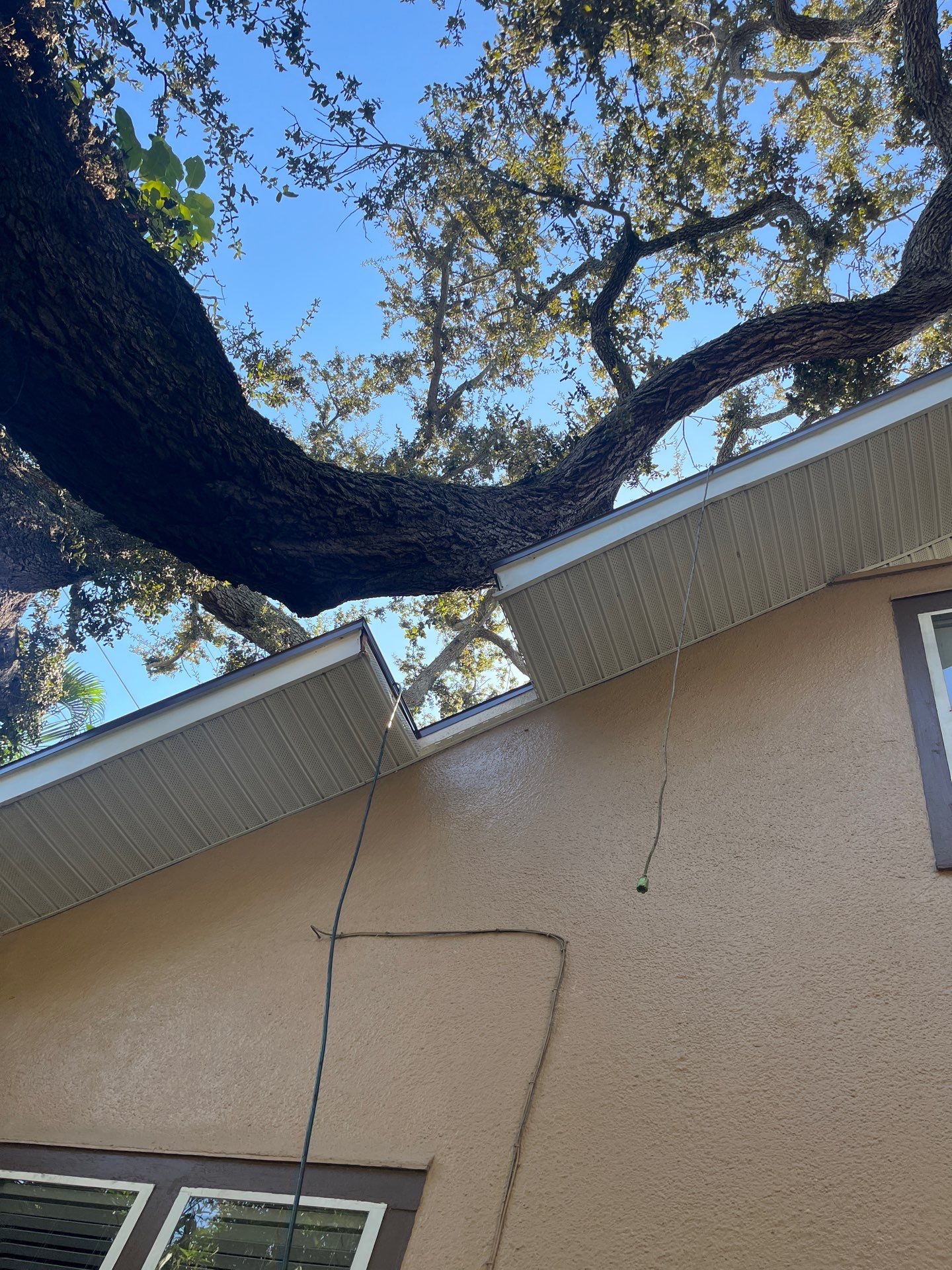 Project in St. Petersburg 33713 by Mitchell Roofing Company LLC 