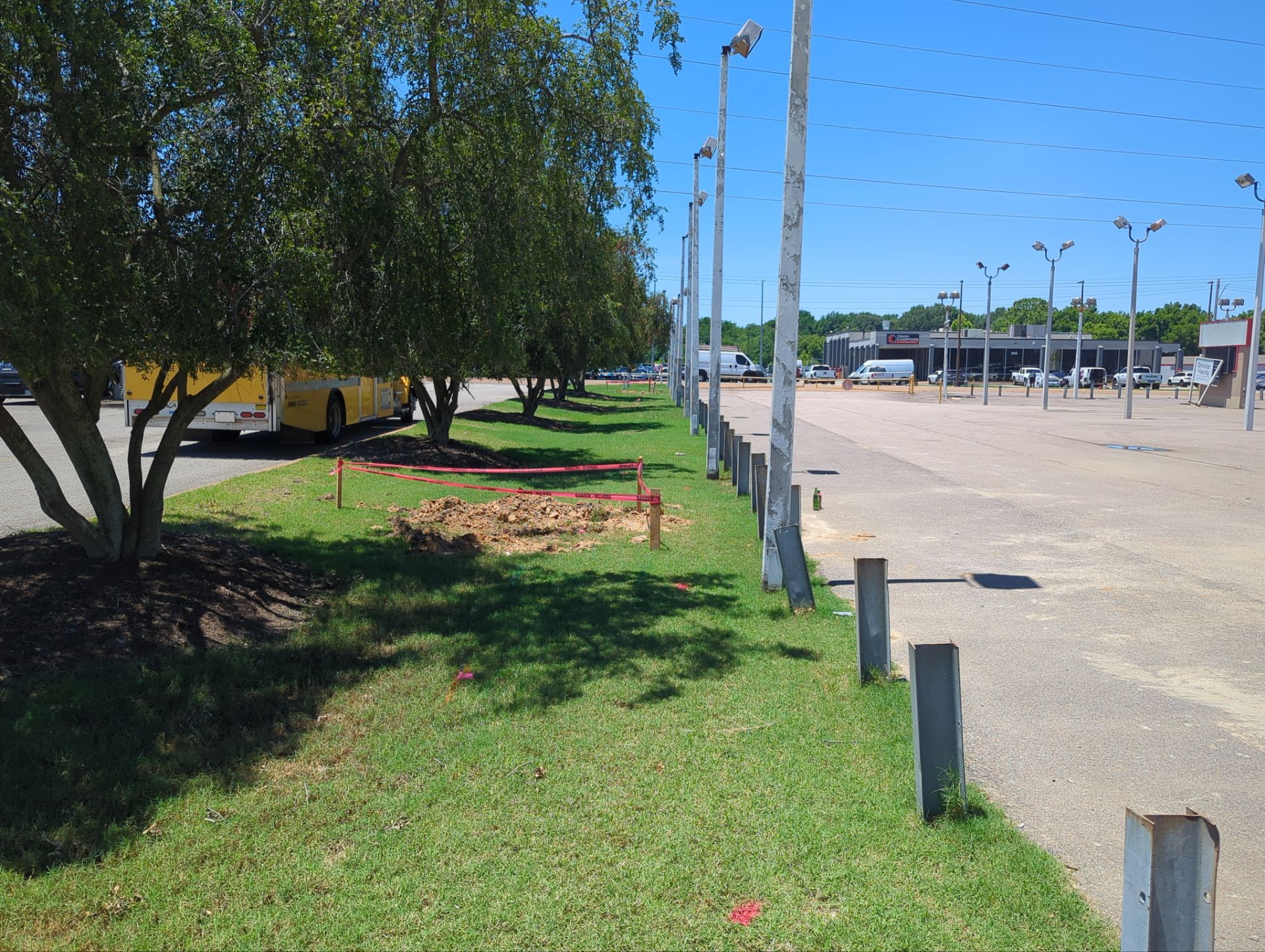 Utility Locating / Survey / Mapping by Alsip Locating Service, LLC
