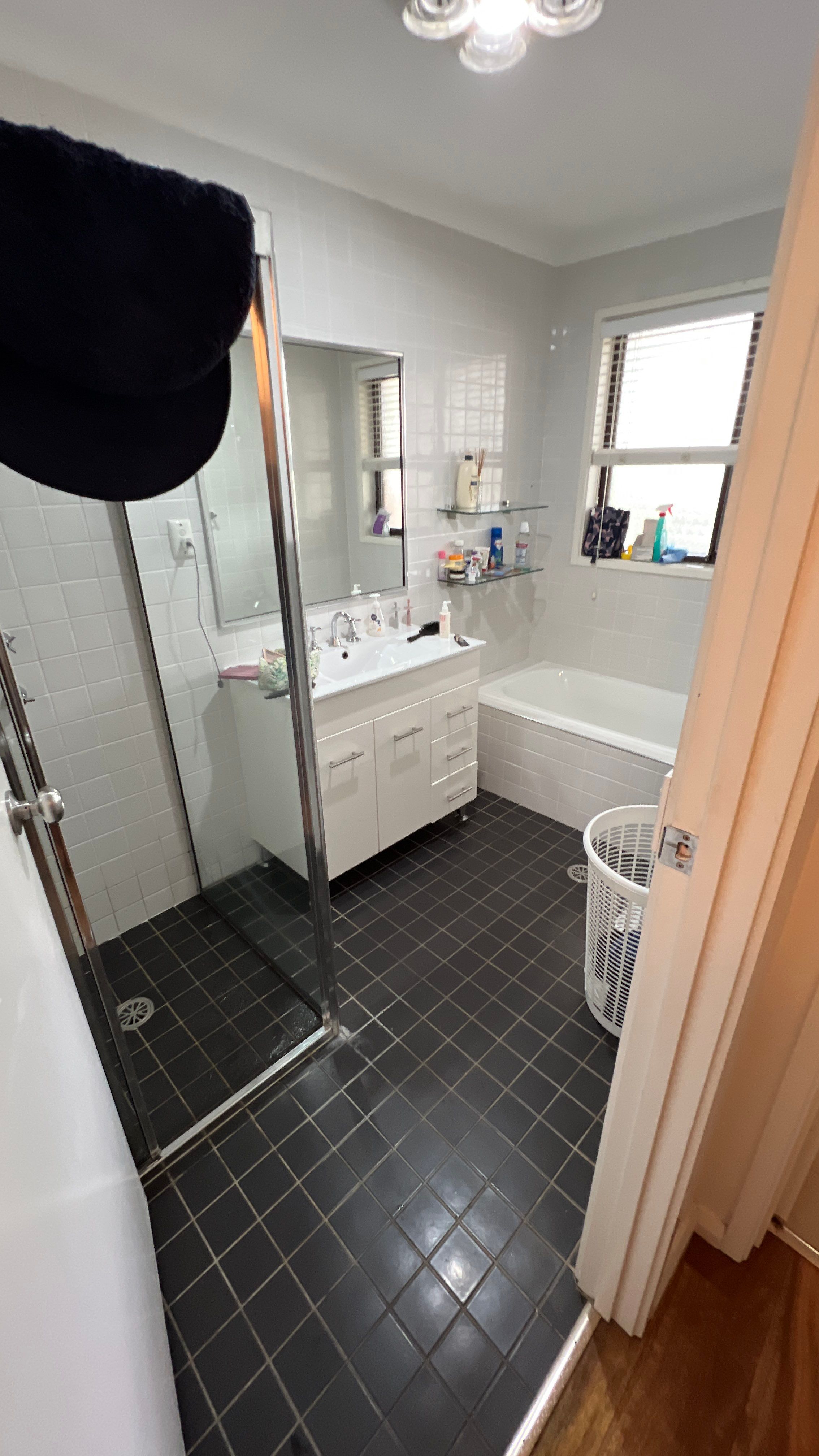 Time Line For Bathroom & Toilet Renovation by Re-seal Bathrooms