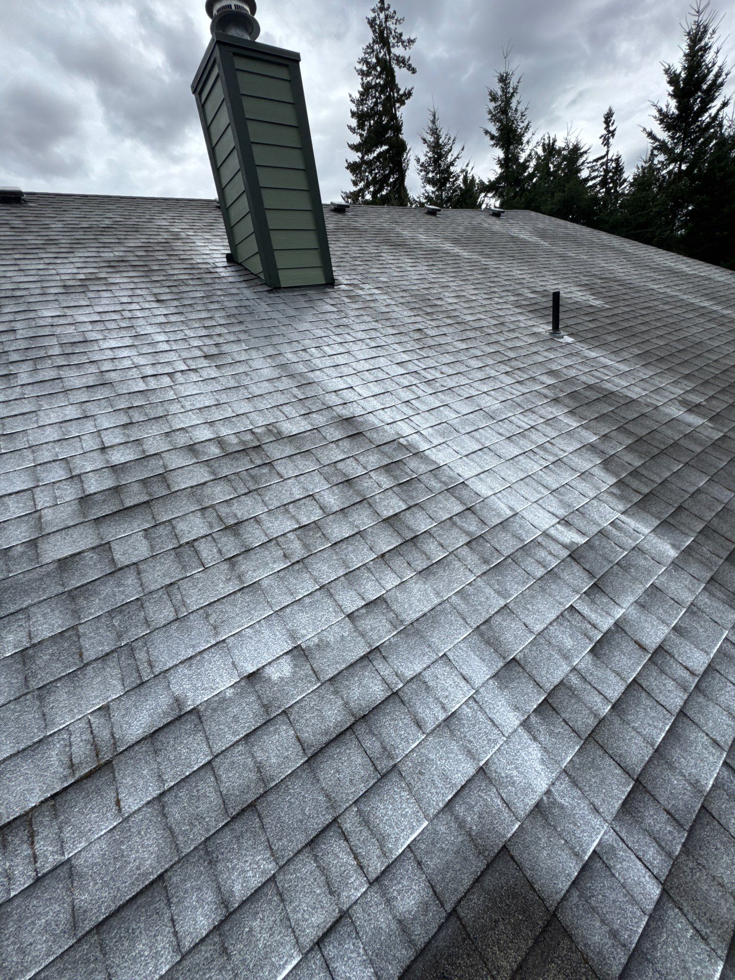 Project by Roof Maxx of Grants Pass by Roof Maxx of Grants Pass