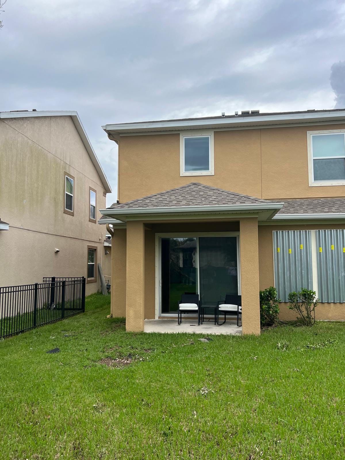 Hurricane Damage Claim in Apollo Beach by FLAPA & KeyStone