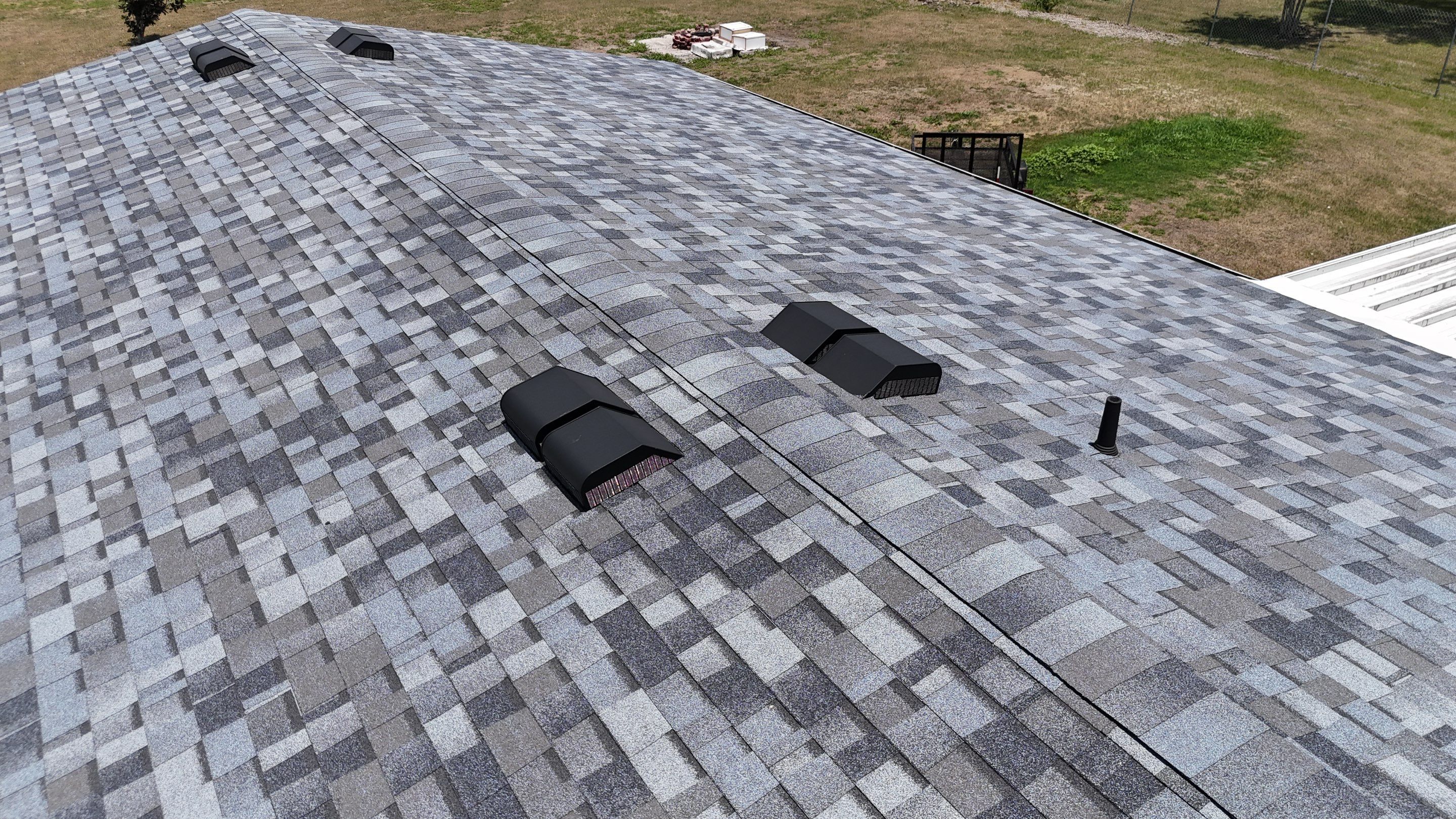 Roof Replacement in Plant City, FL by Shingle Masters Roofing