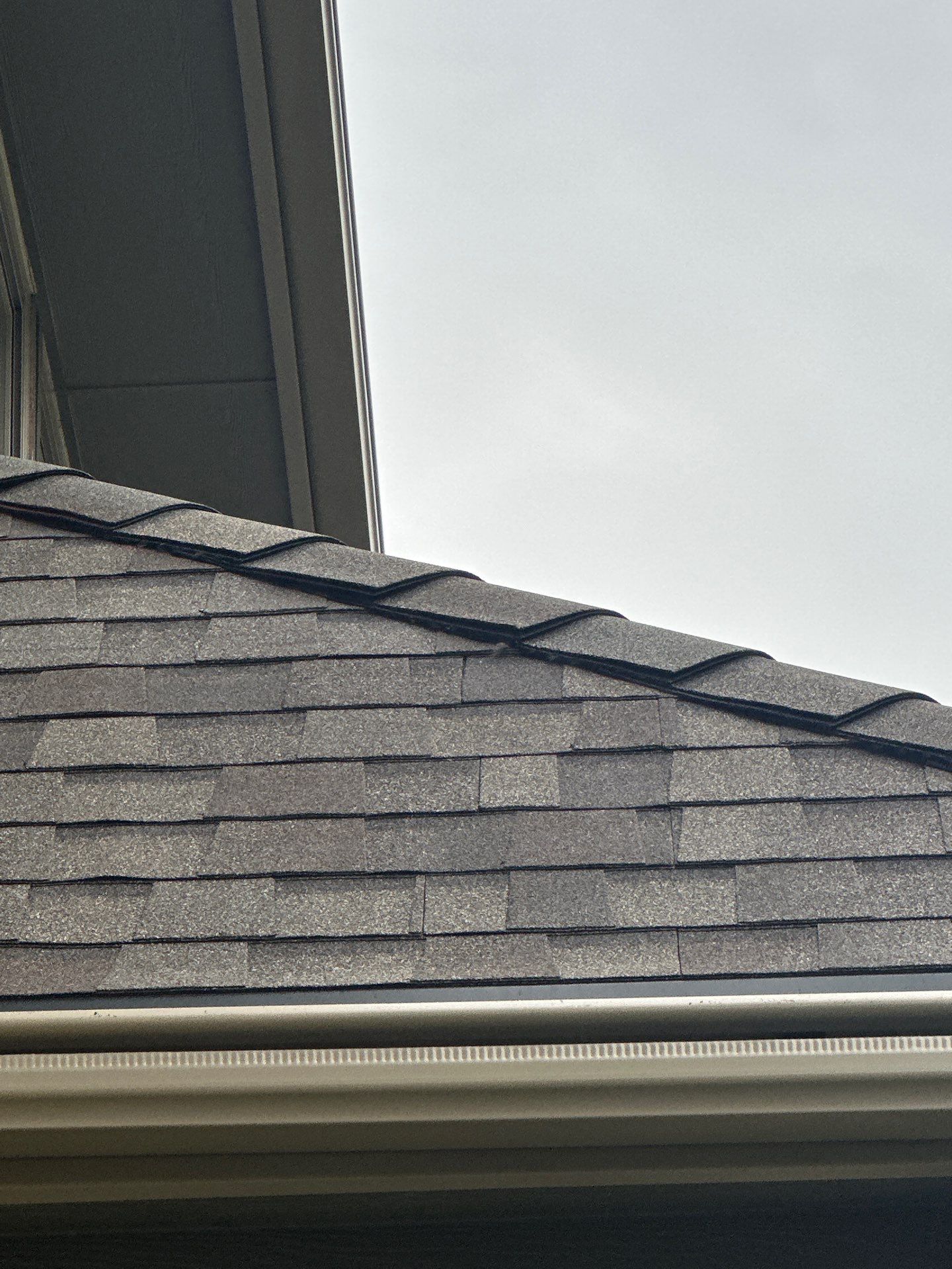 Project in Sachse by Rhino Roofing and General Contracting, LLC